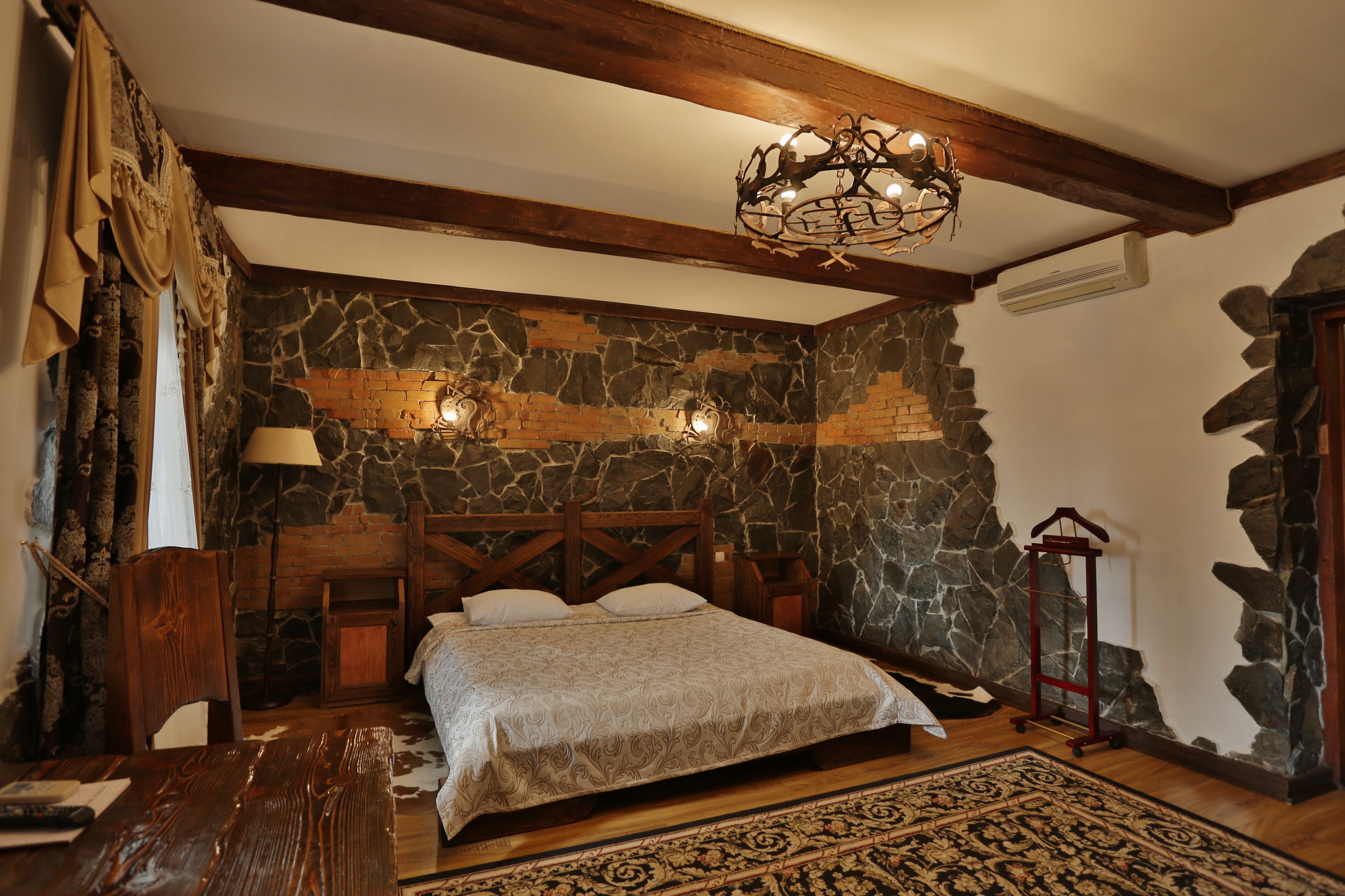 Hetmana Fortress image 10