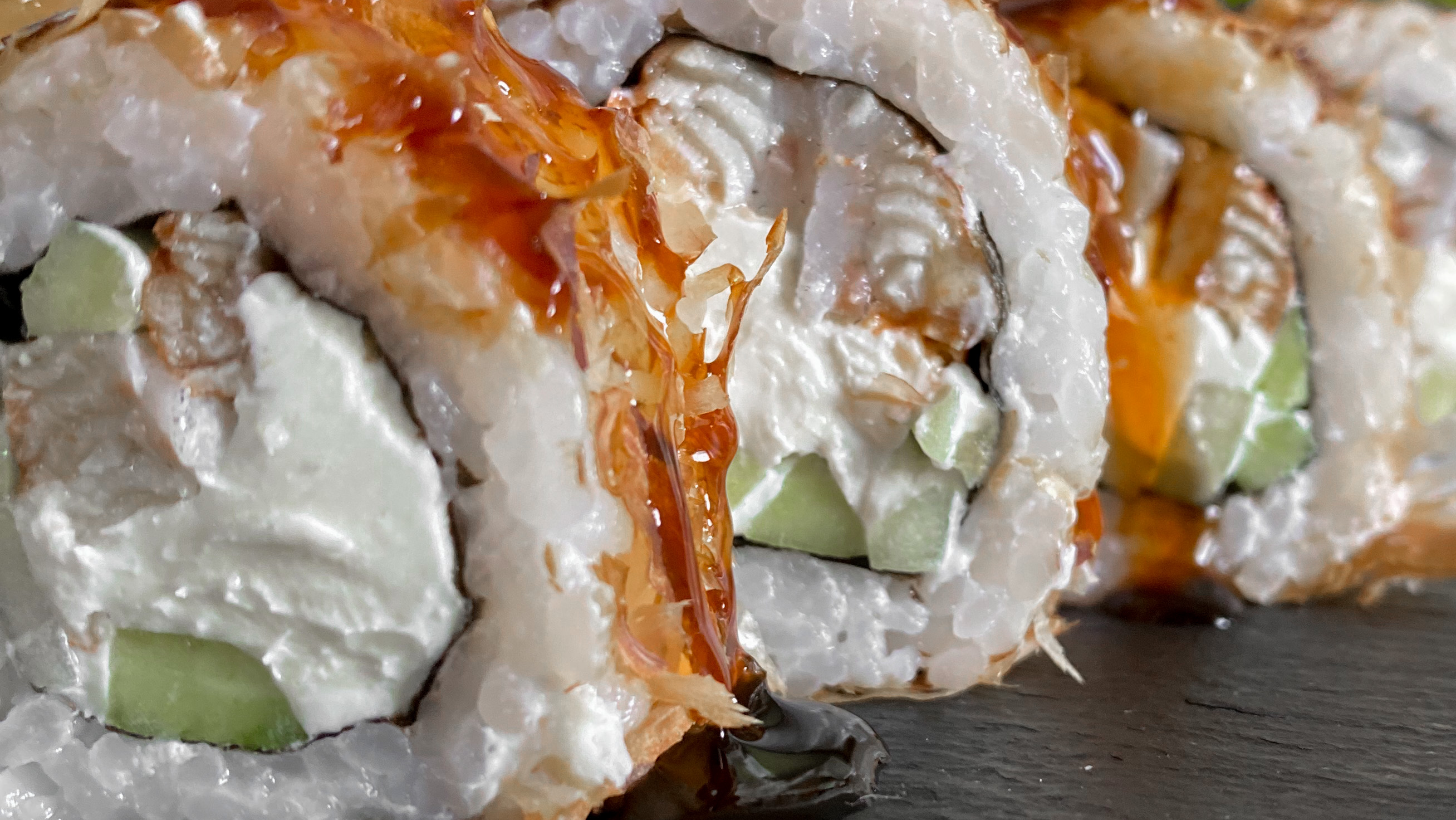 Sashimi Roll For You image 1