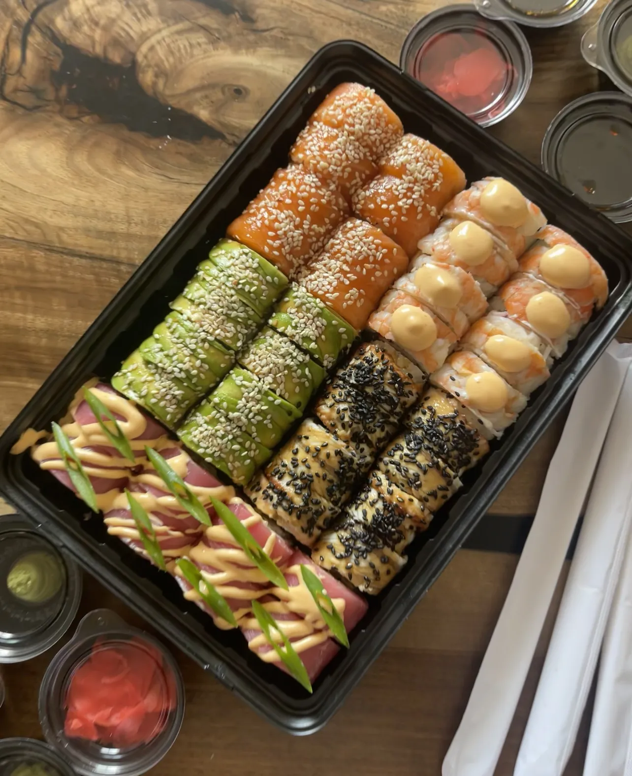 AKITO SUSHI image 5