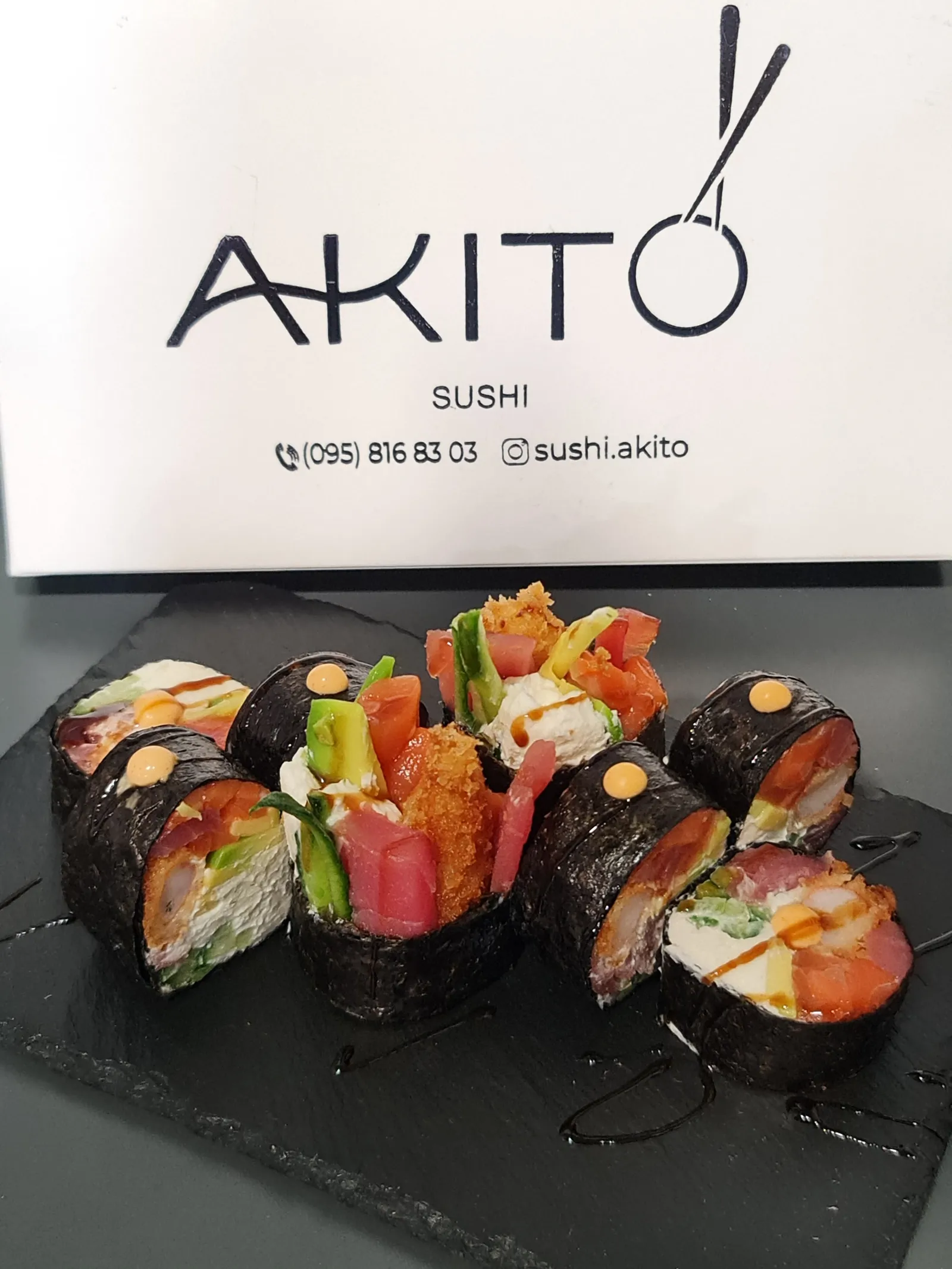 AKITO SUSHI image 10