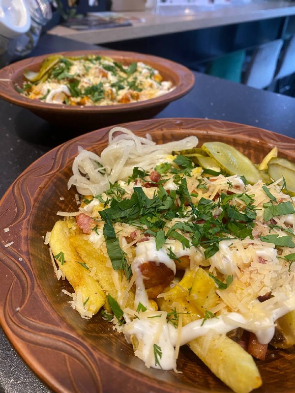 Cherpak Fast Food Restaurant image 7