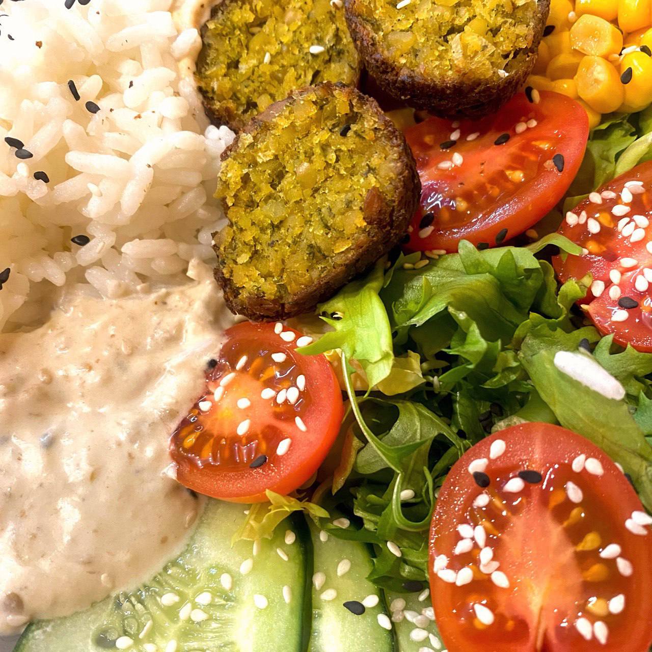 Cherpak Fast Food Restaurant image 9