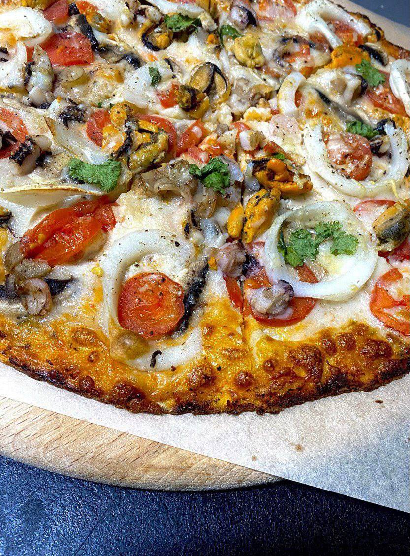 Cherpak Fast Food Restaurant image 10