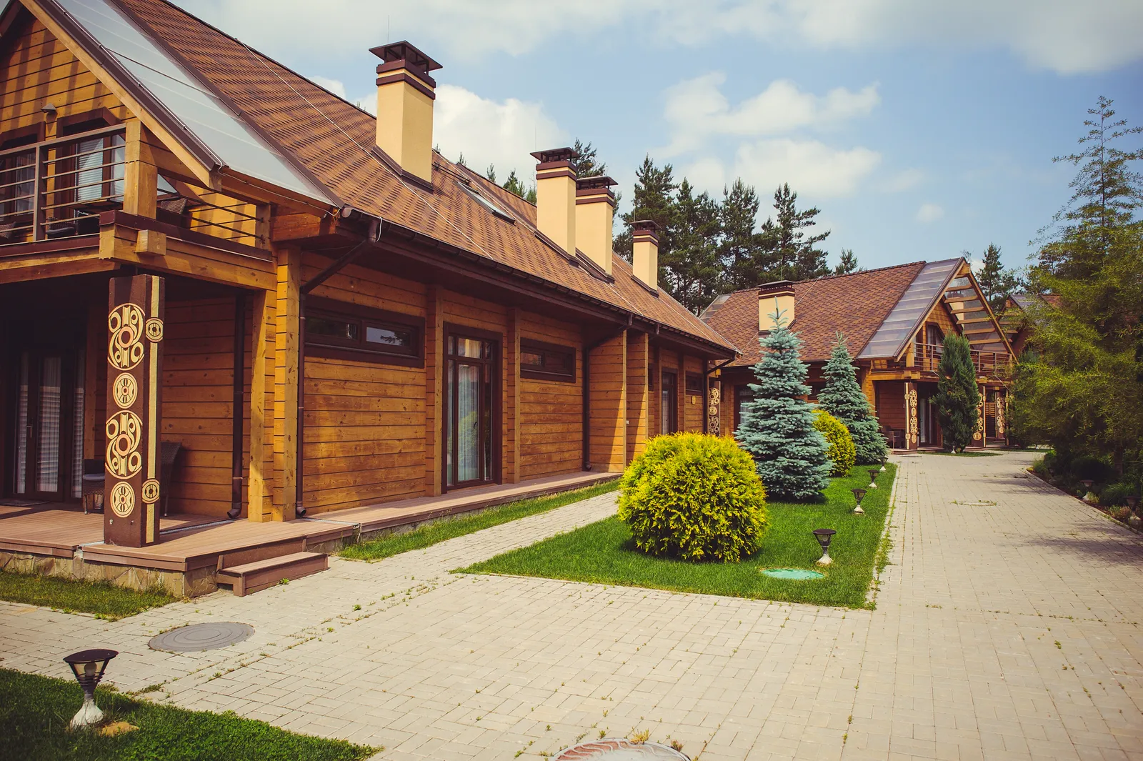 Трипільське Cонце image 7