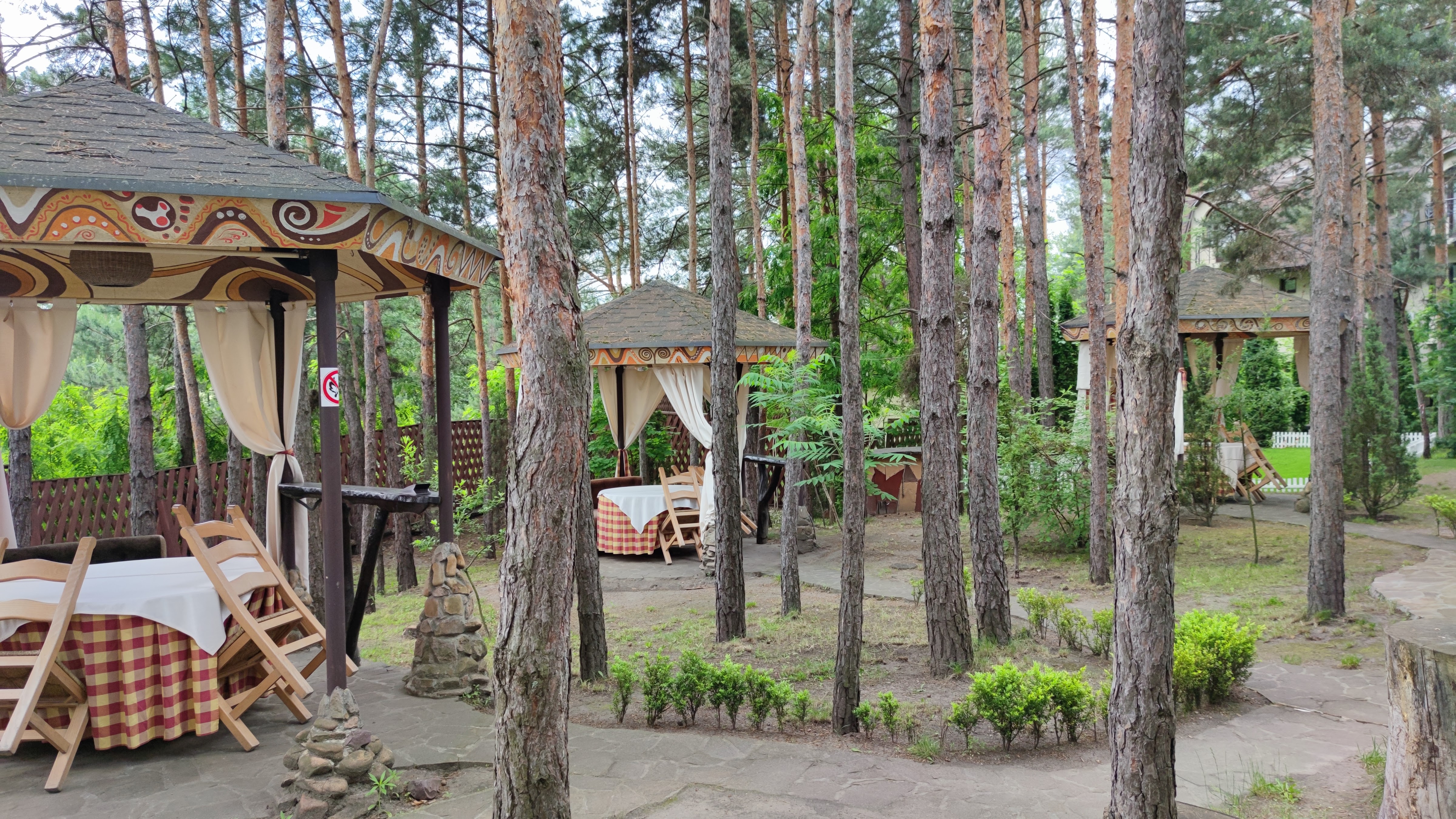 Трипільське Cонце image 10