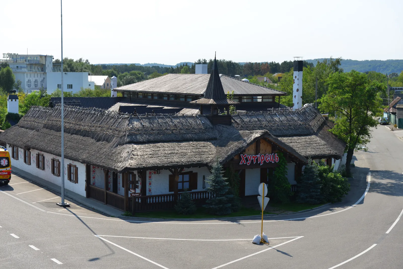 Khutiretsʹ image 9