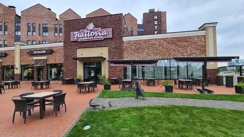 Trattoria Итальянская кухня image 3