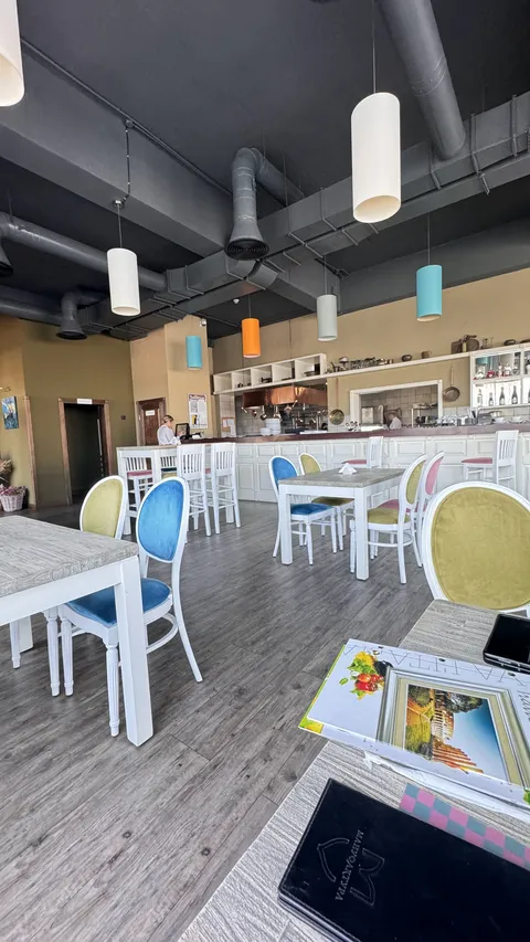 Trattoria Итальянская кухня image 4