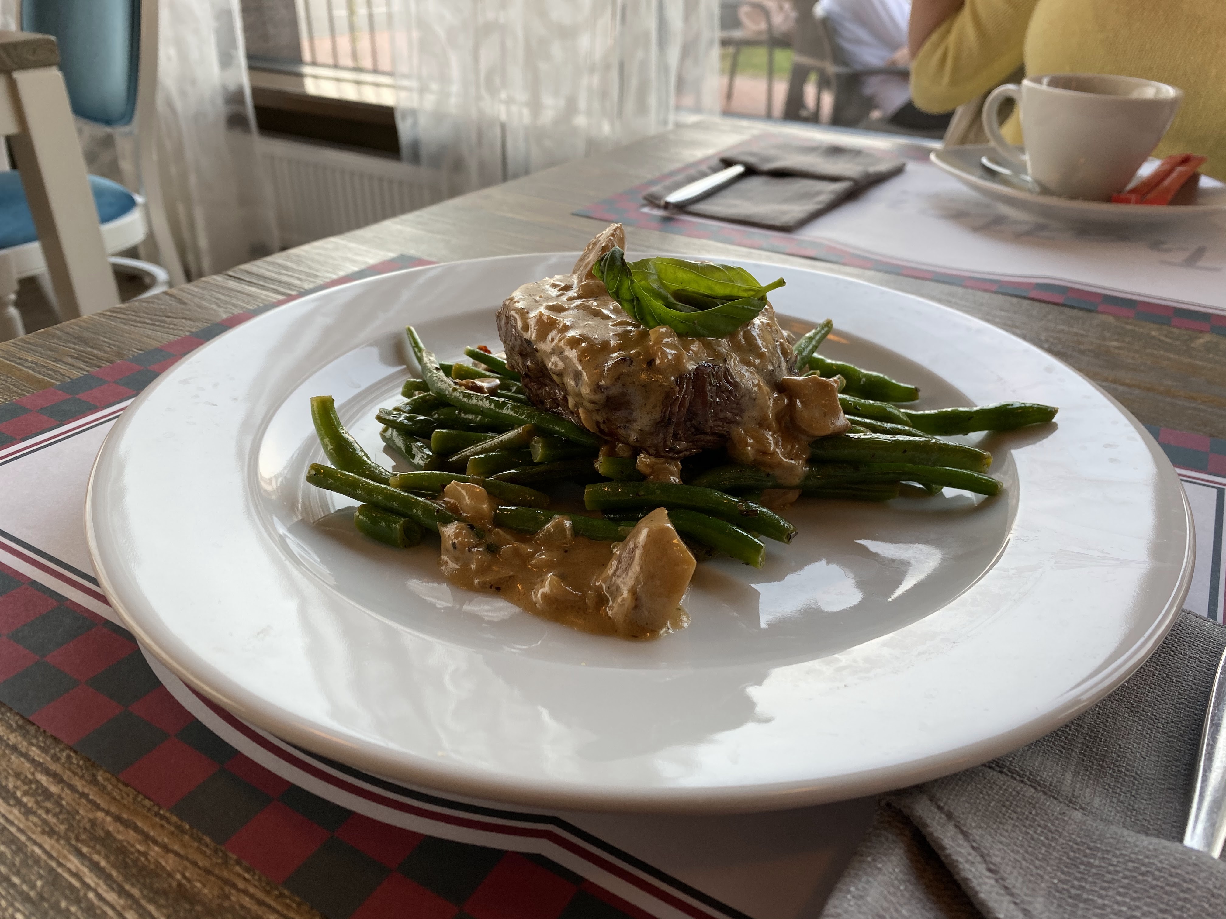 Trattoria Итальянская кухня image 7