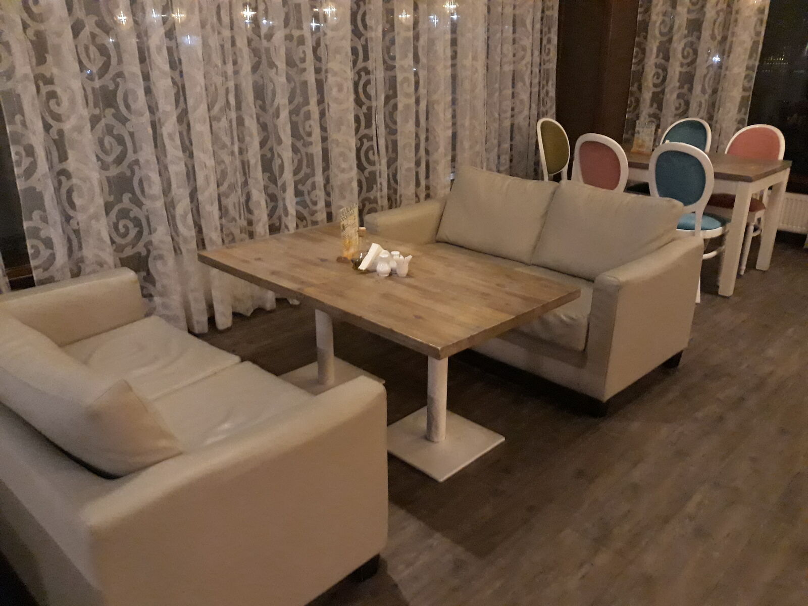 Trattoria Итальянская кухня image 10