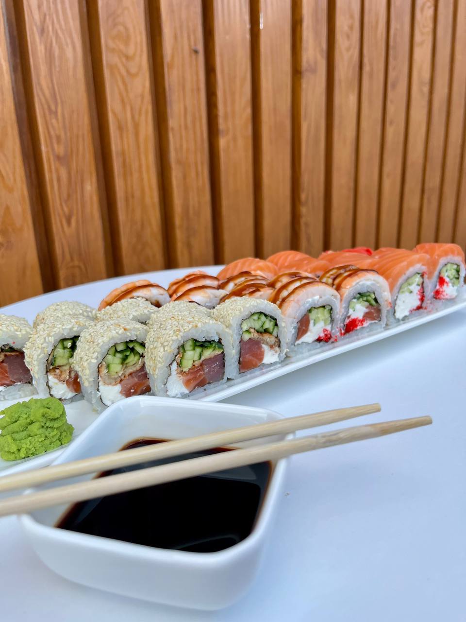 Fs Sushi image 2