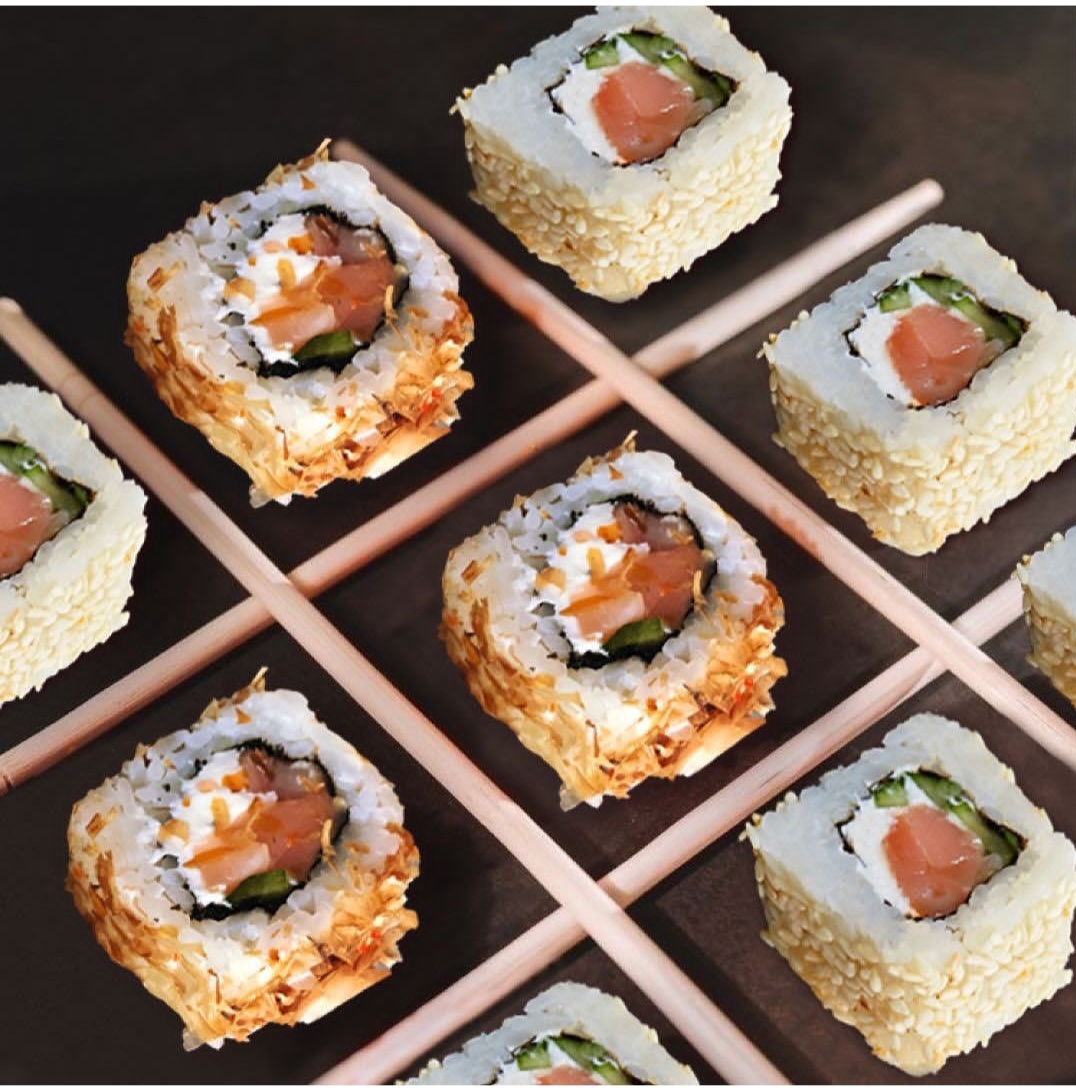 Fs Sushi image 3