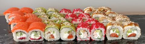 Fs Sushi image 5