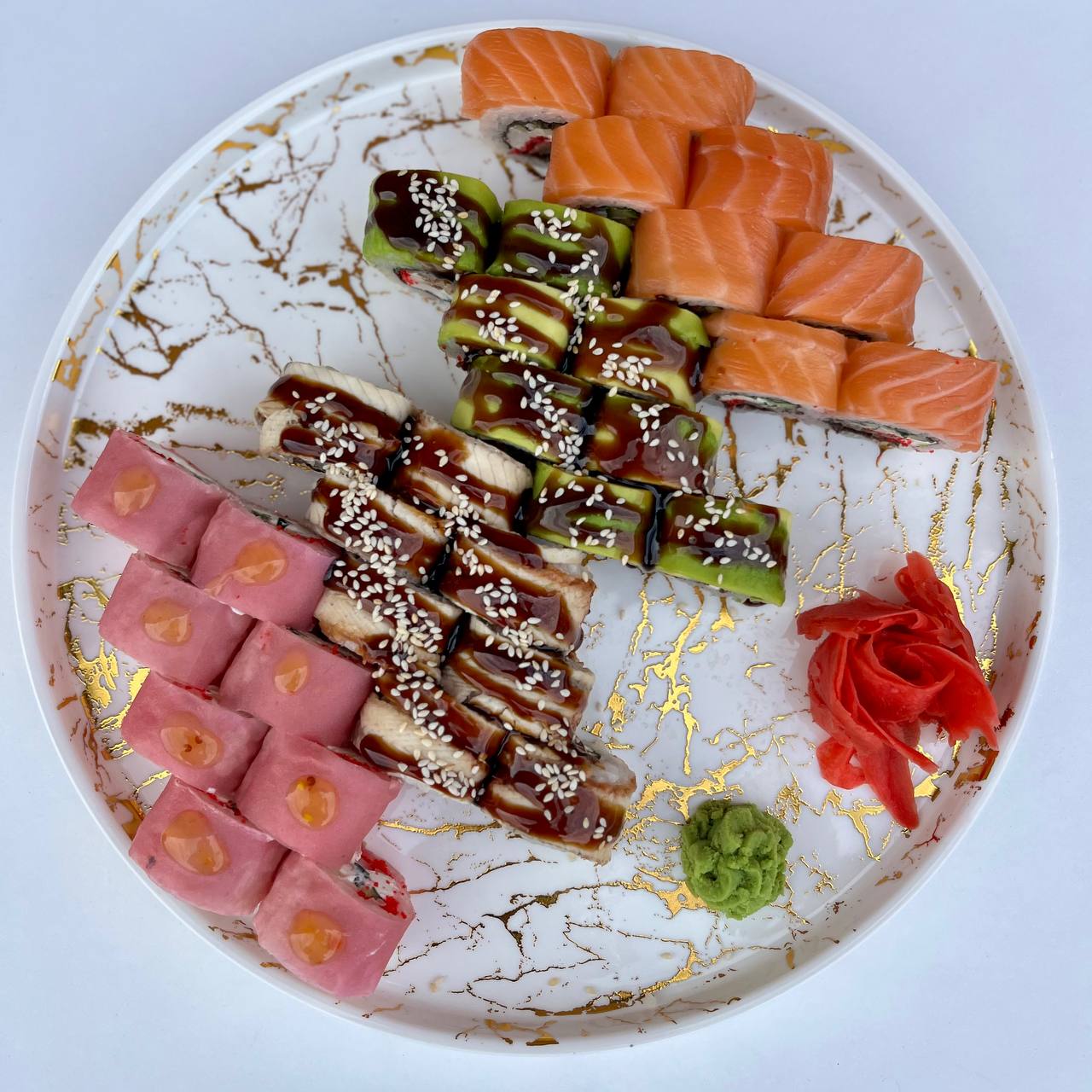 Fs Sushi image 6