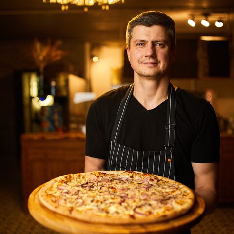 il Drago Pizza image 4