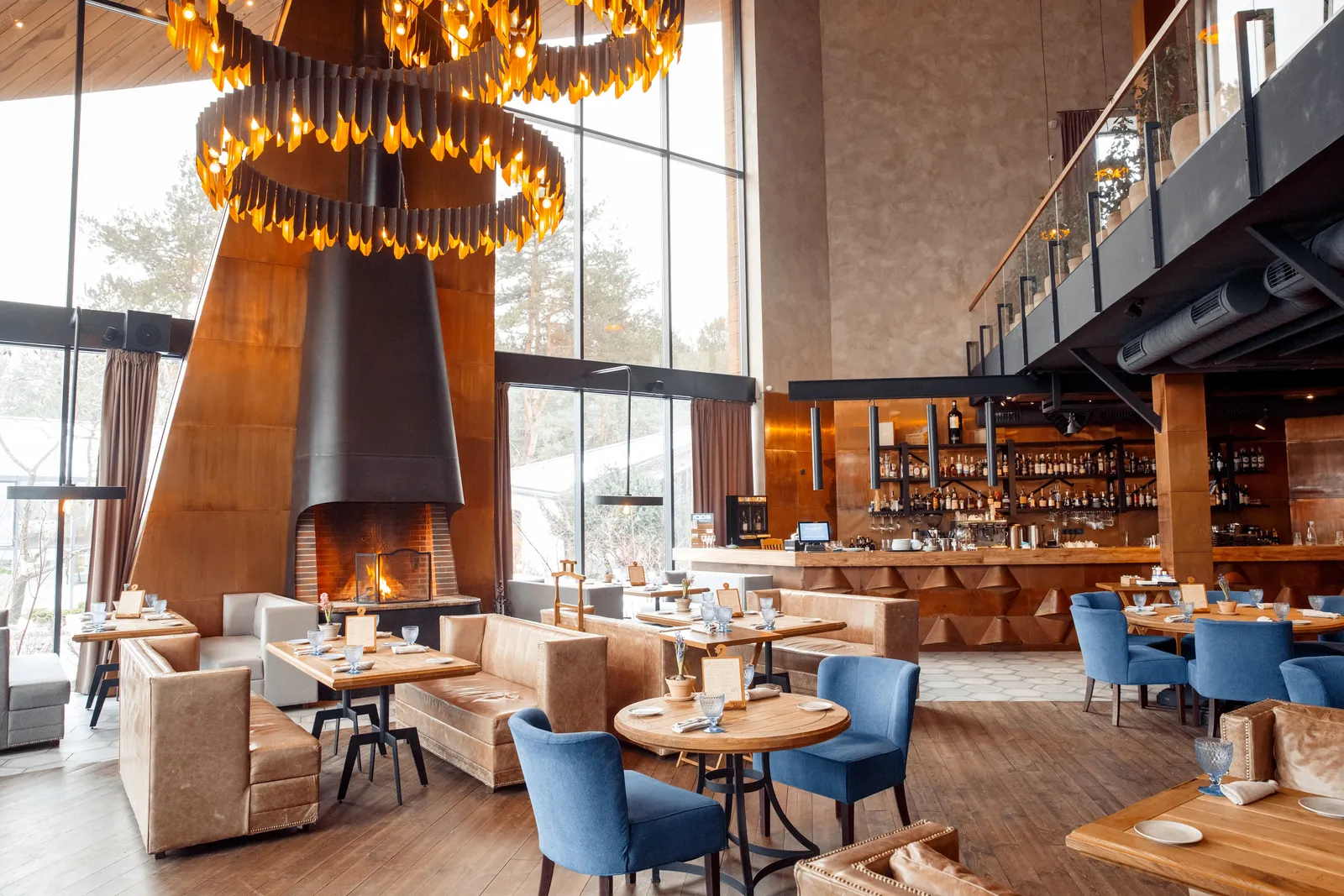 Fabius Restaurant image 1