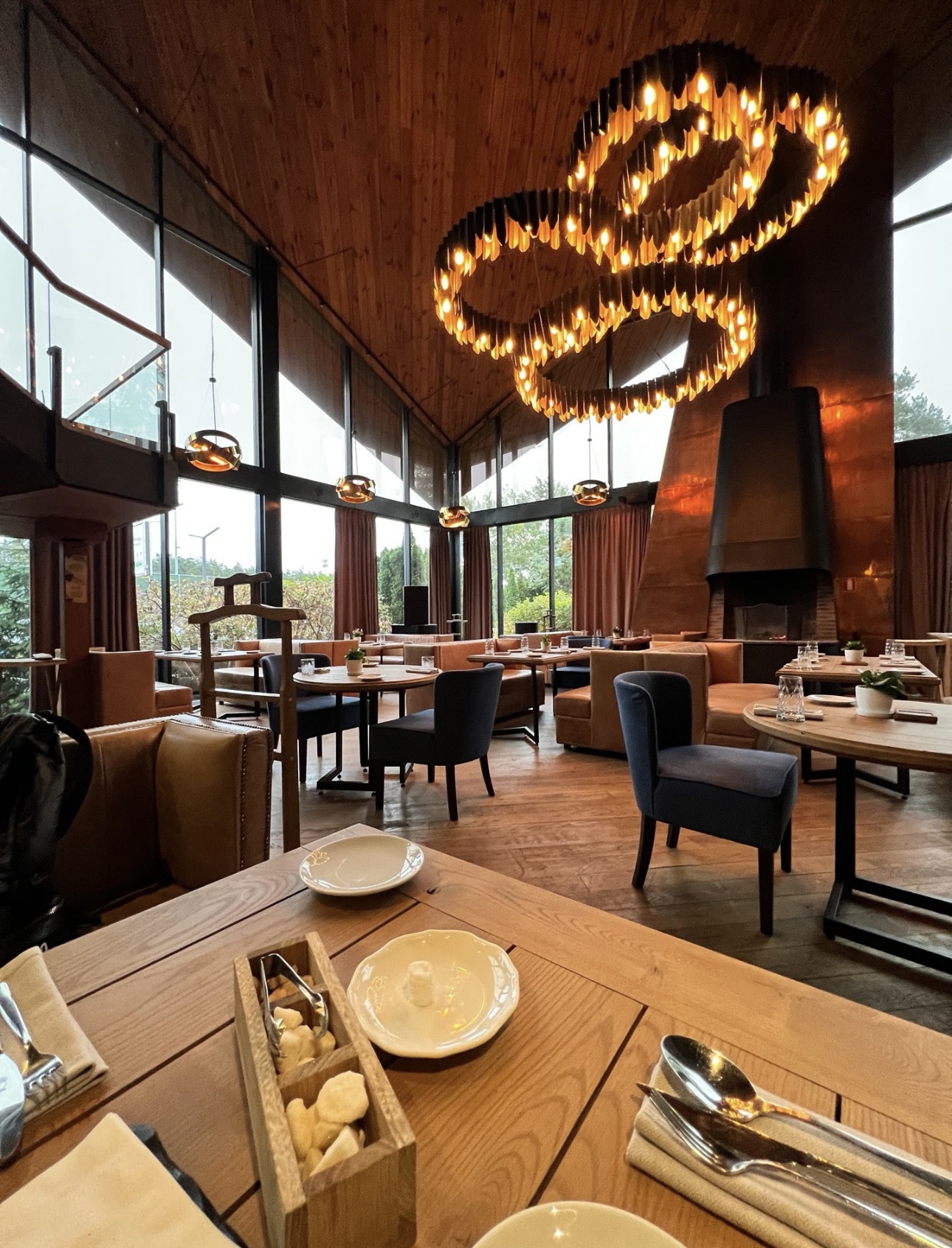 Fabius Restaurant image 3