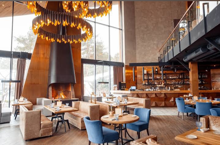 Fabius Restaurant image 4