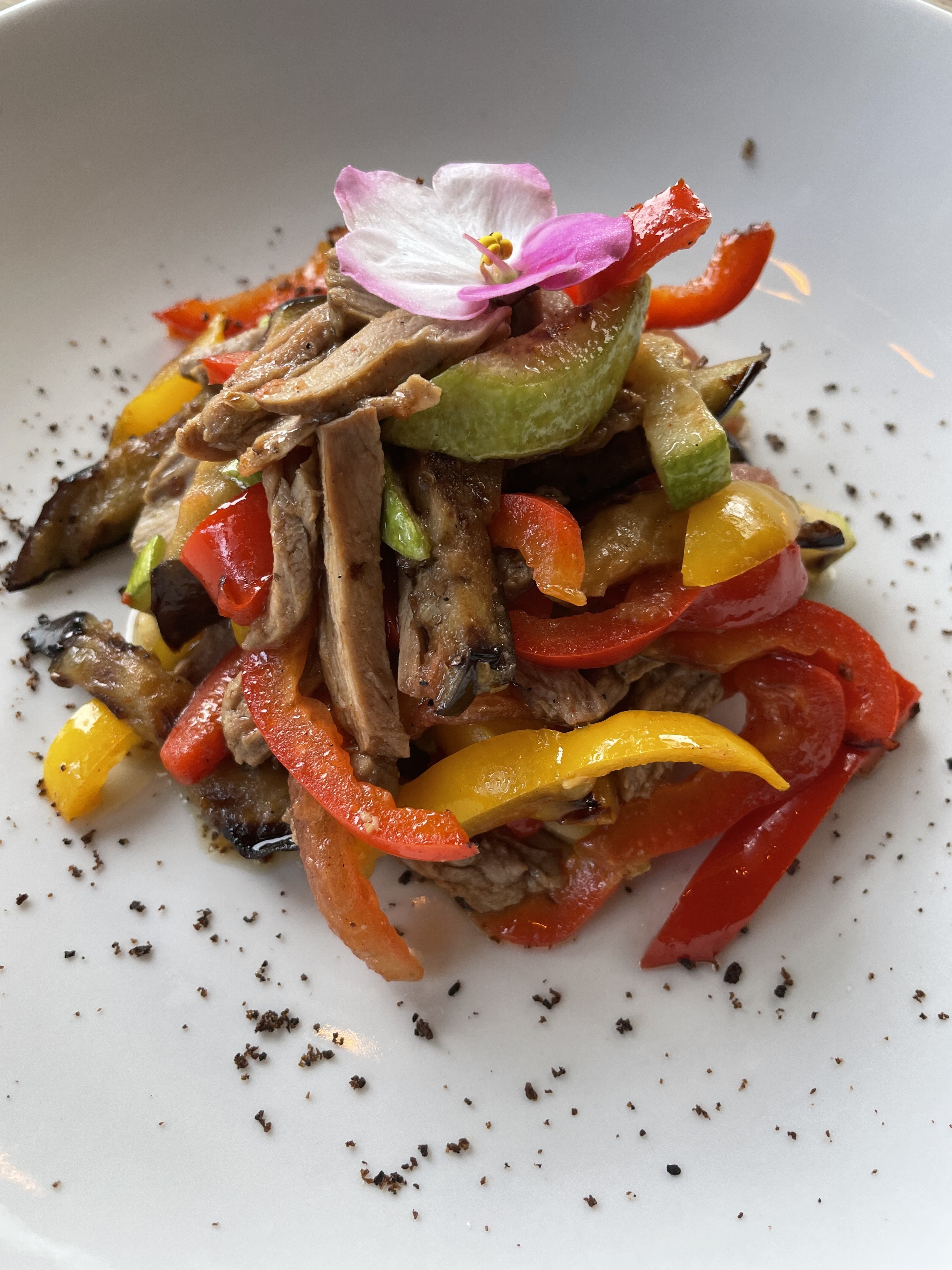 Fabius Restaurant image 6