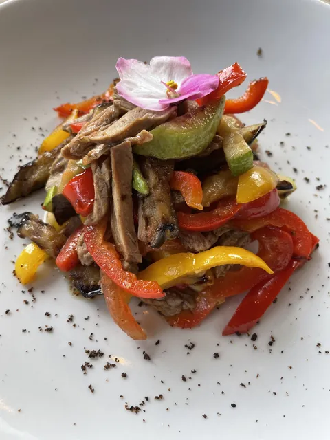 Fabius Restaurant image 6