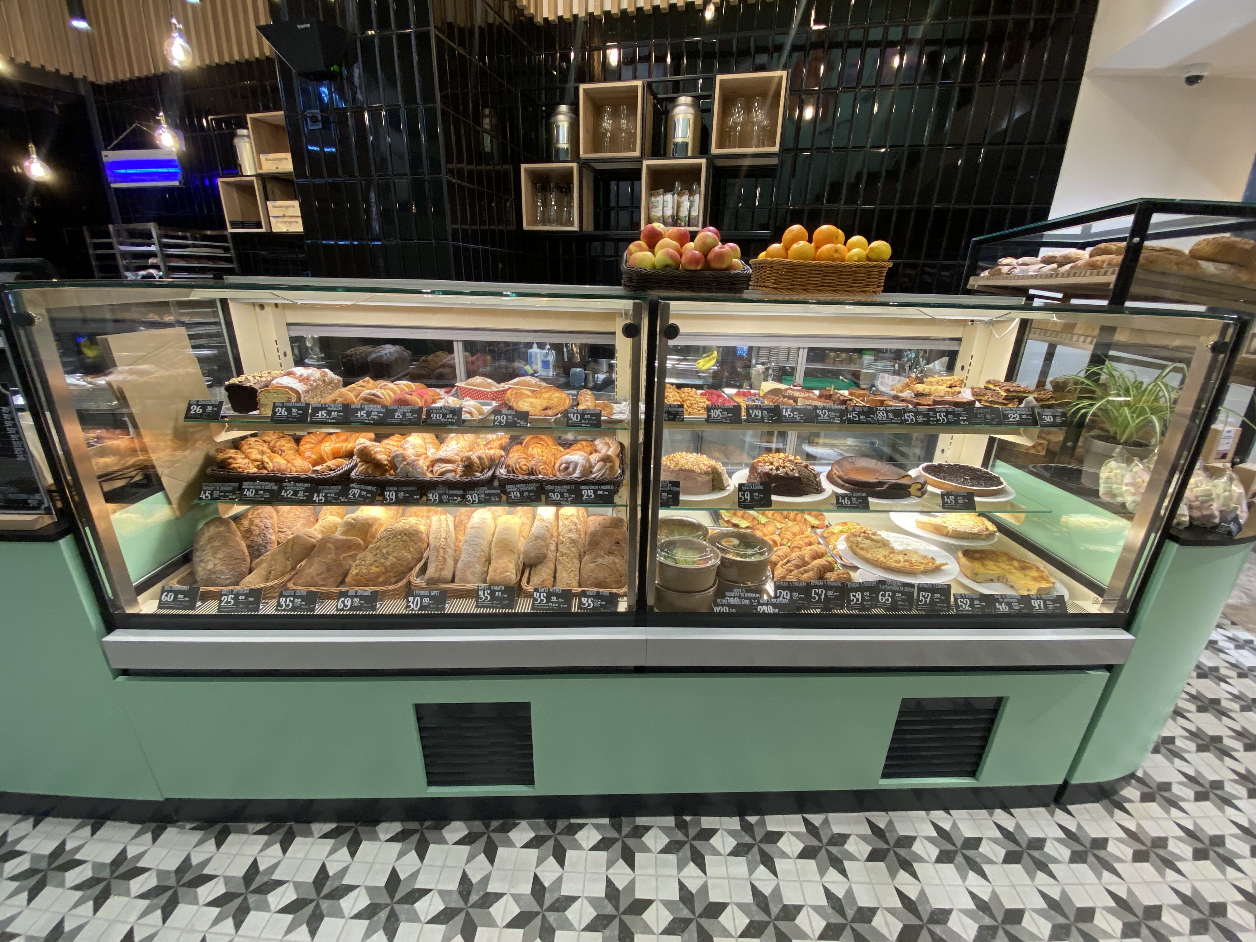 Фудхол "Сільпо Resto" image 8