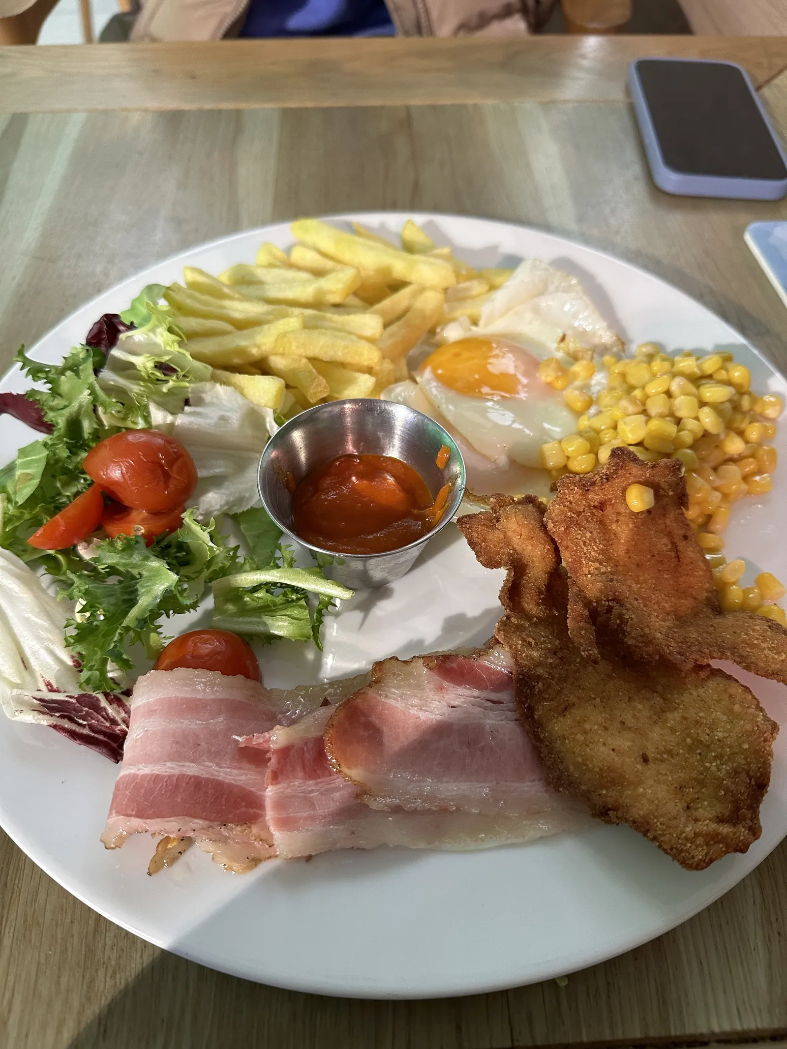 Фудхол "Сільпо Resto" image 10