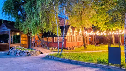 SIMON’S Restaurant Kyiv image 3