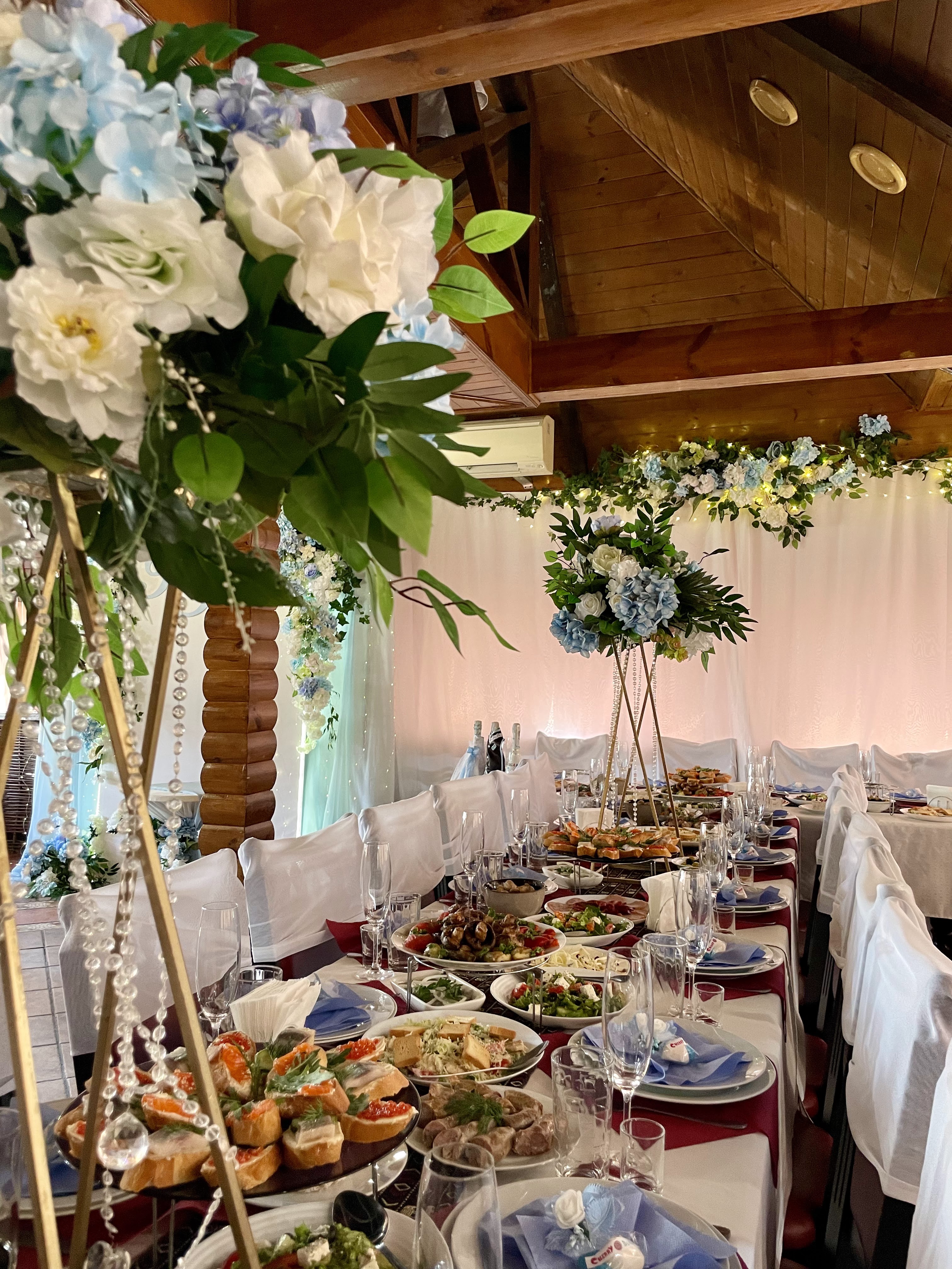 SIMON’S Restaurant Kyiv image 6