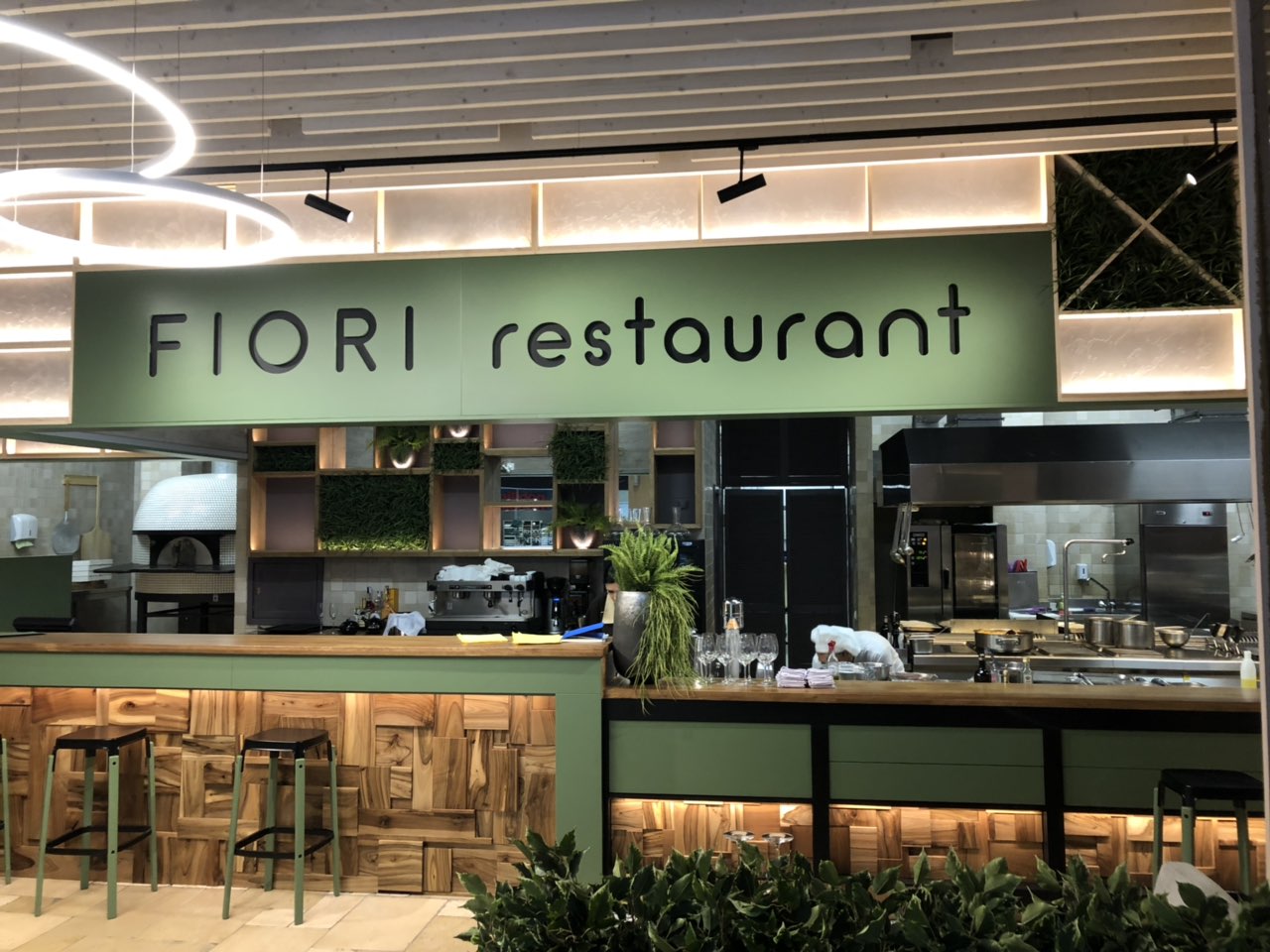 FIORI restaurant image 1