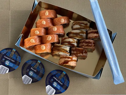 nami rolls image 7