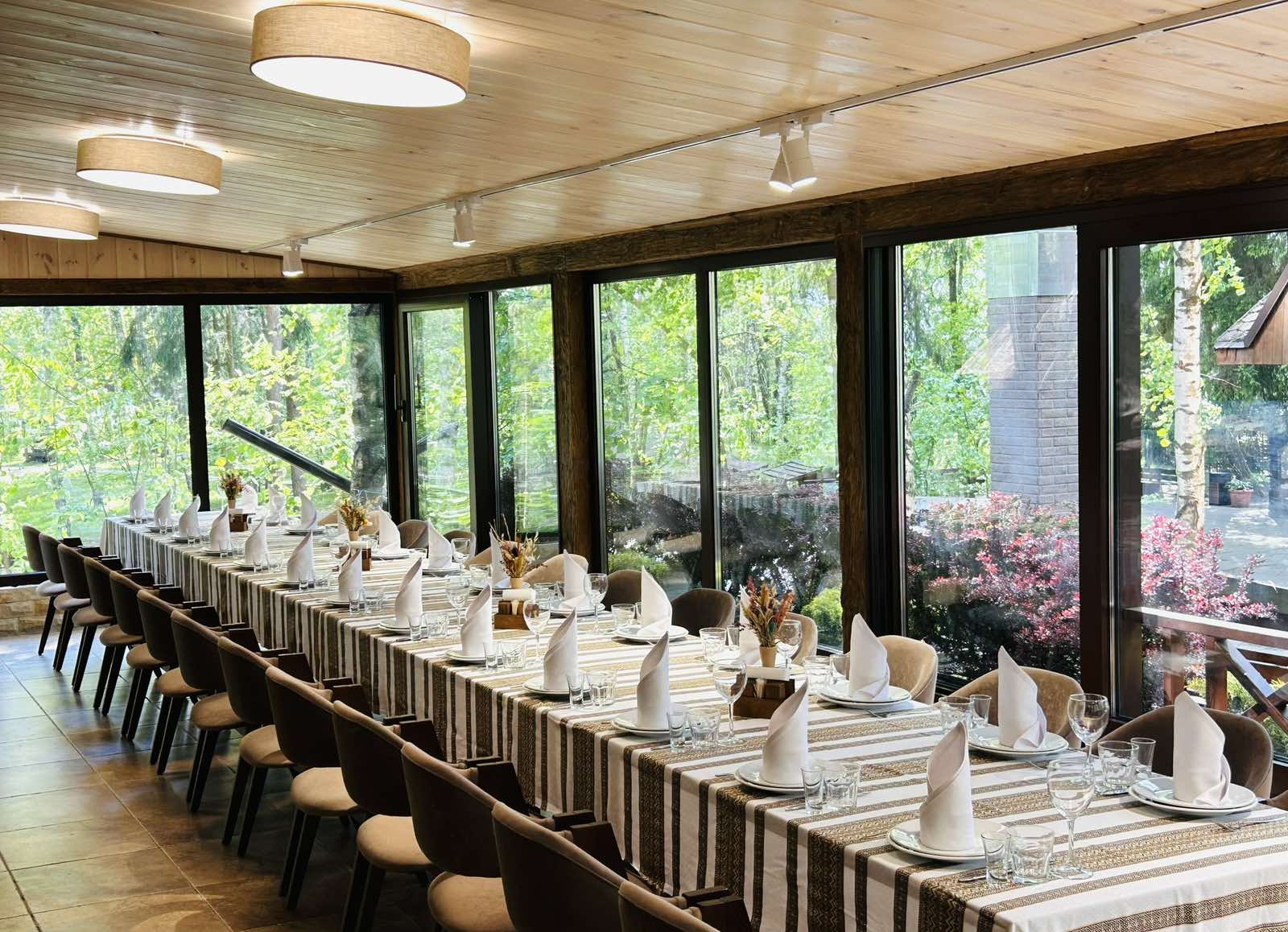 Ресторан «Колиба» image 1