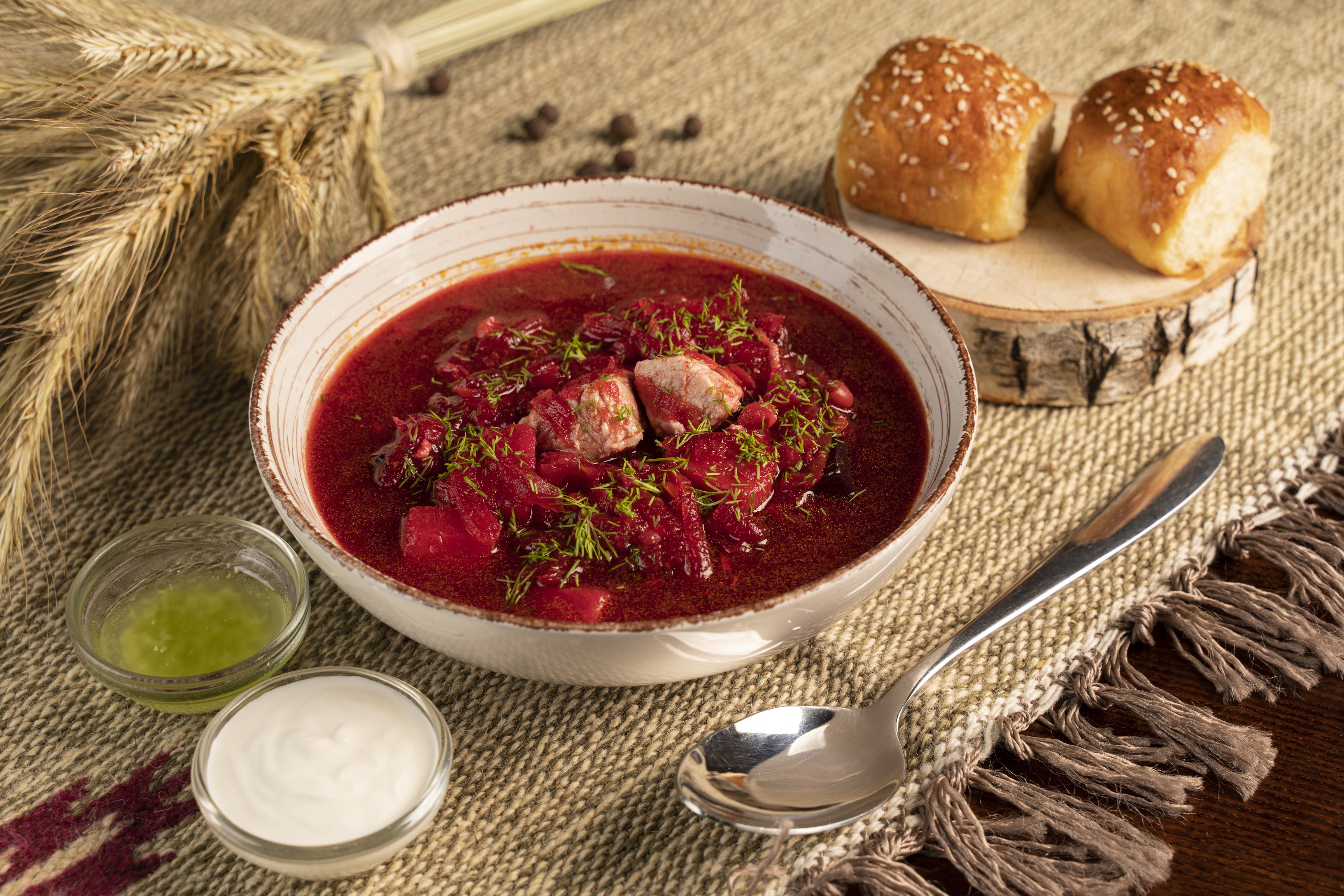 Ресторан «Колиба» image 2