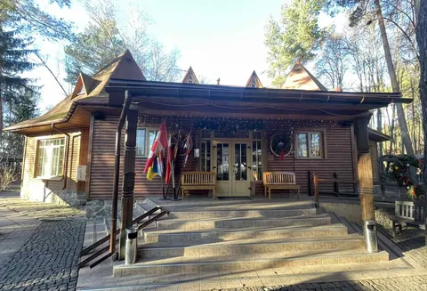 Ресторан «Колиба» image 3