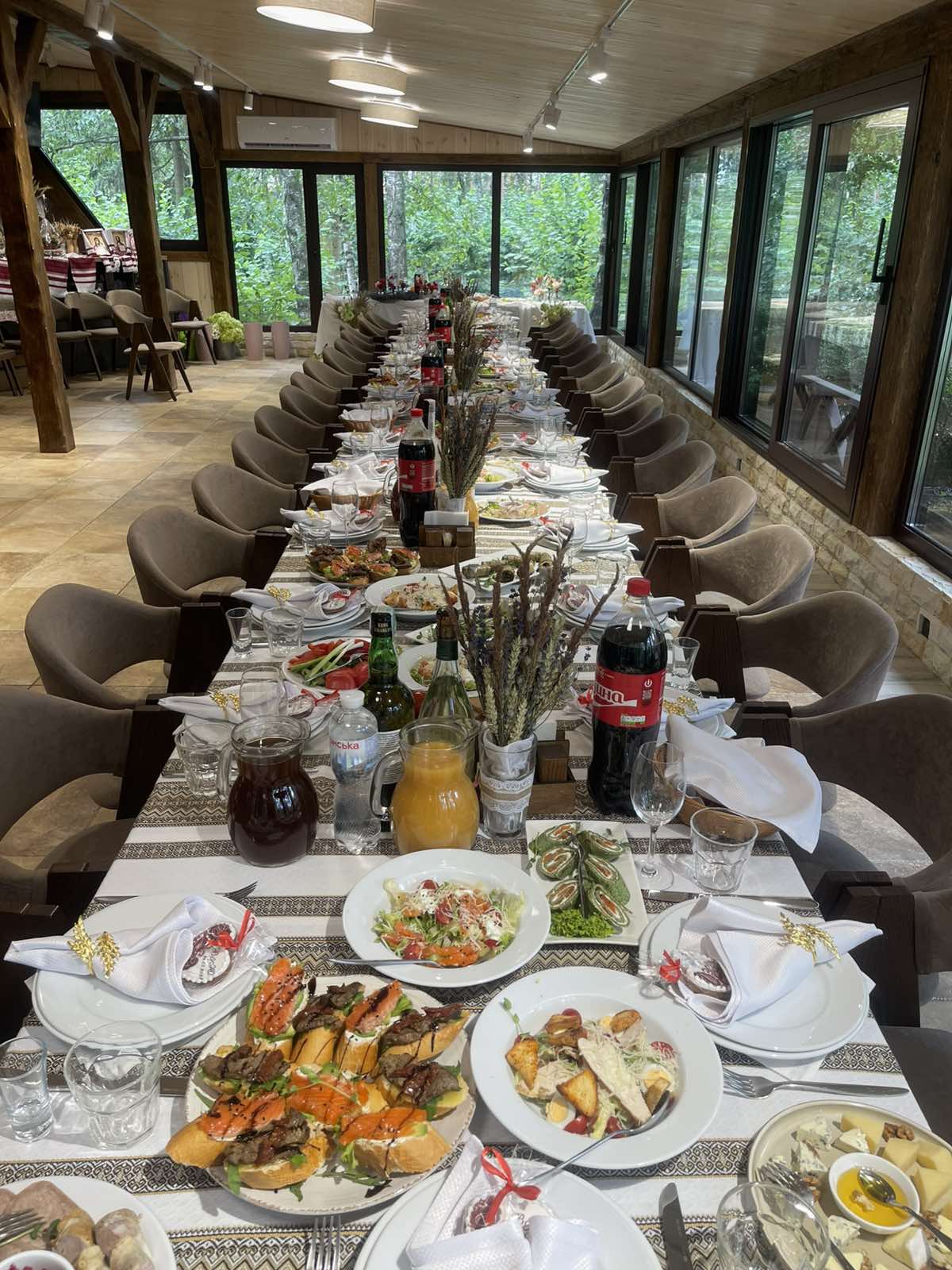 Ресторан «Колиба» image 4