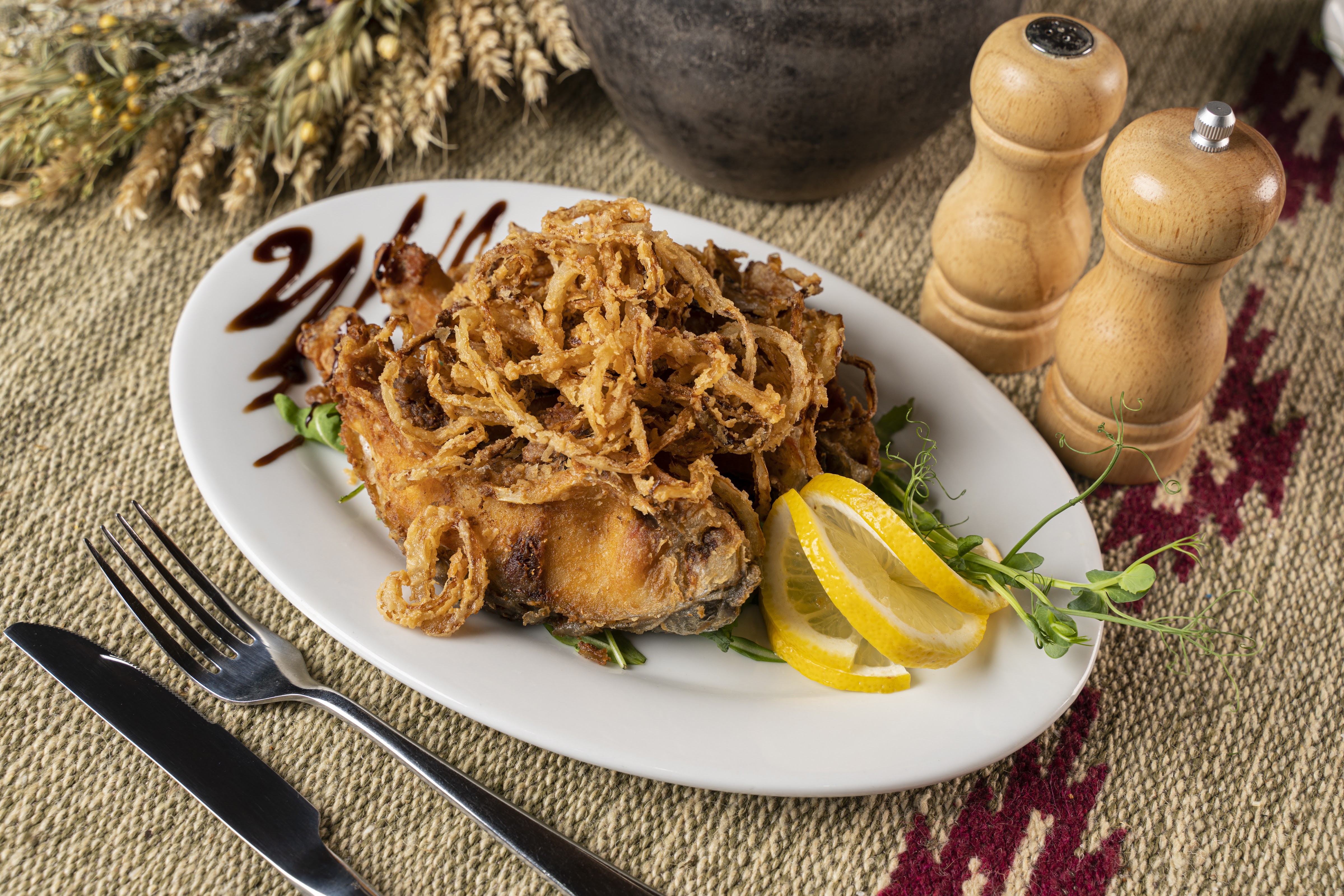 Ресторан «Колиба» image 5