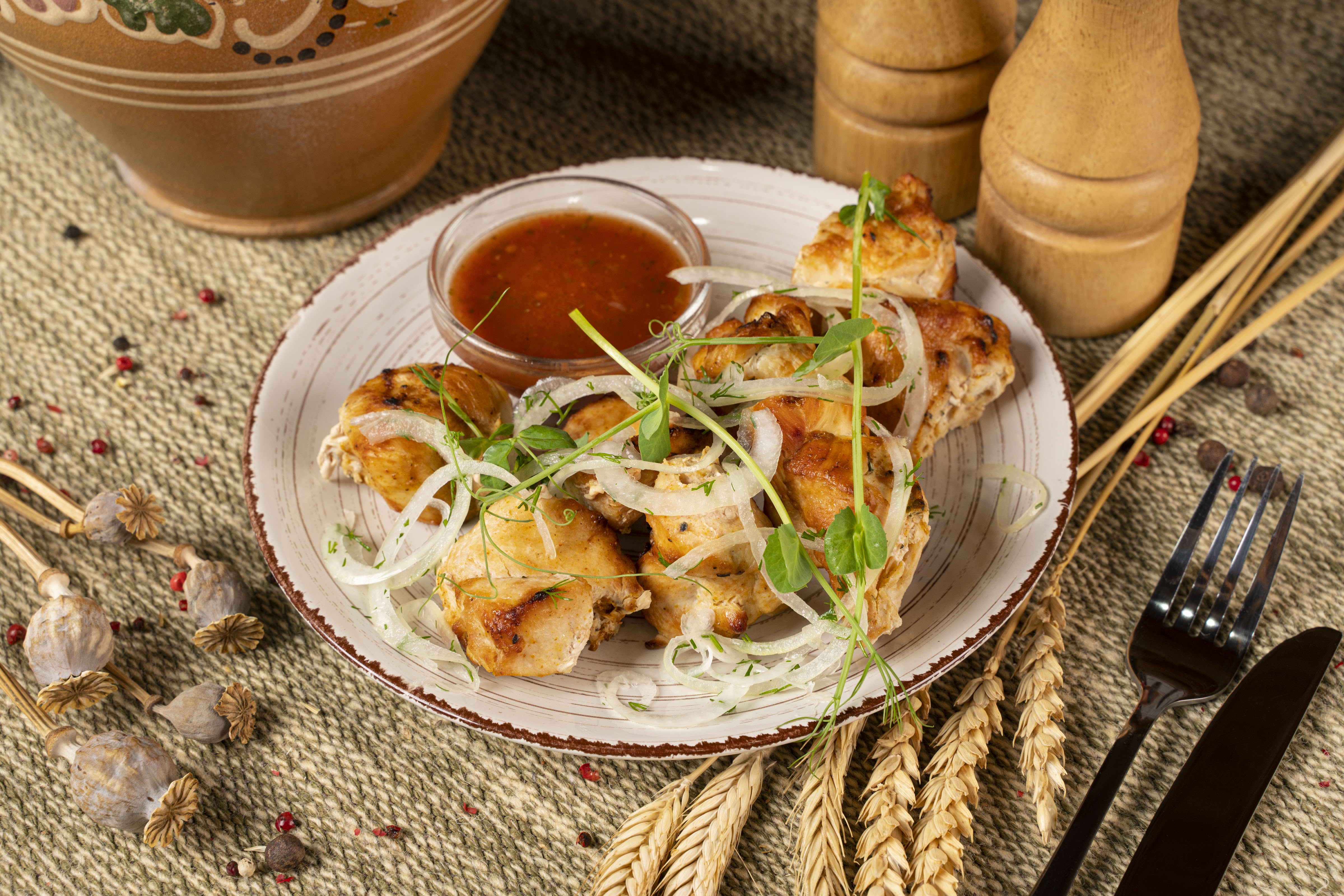 Ресторан «Колиба» image 6