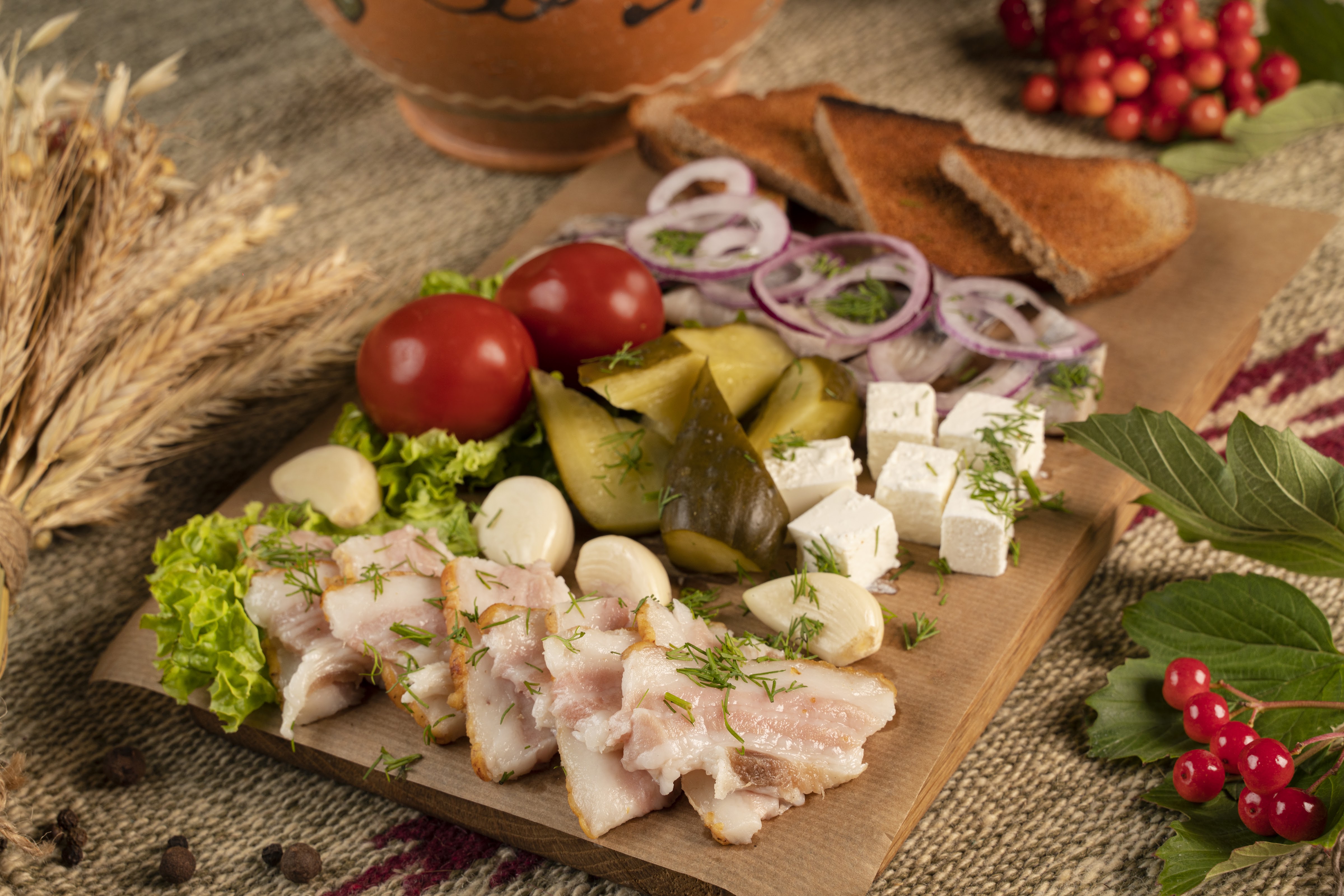 Ресторан «Колиба» image 8