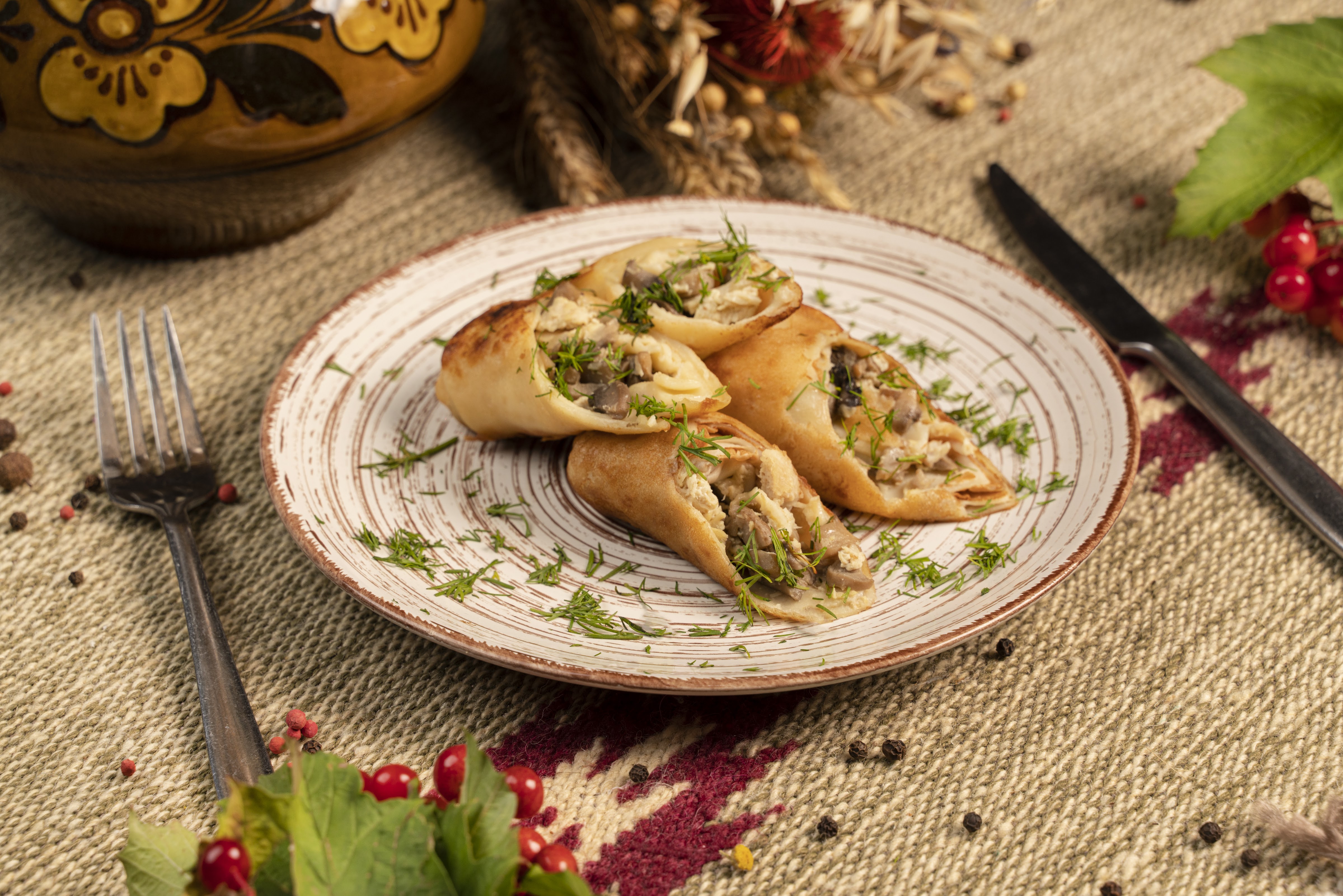 Ресторан «Колиба» image 9