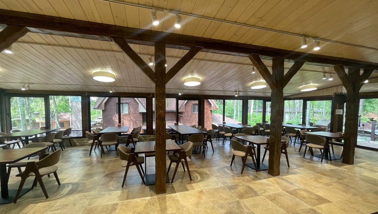 Ресторан «Колиба» image 10