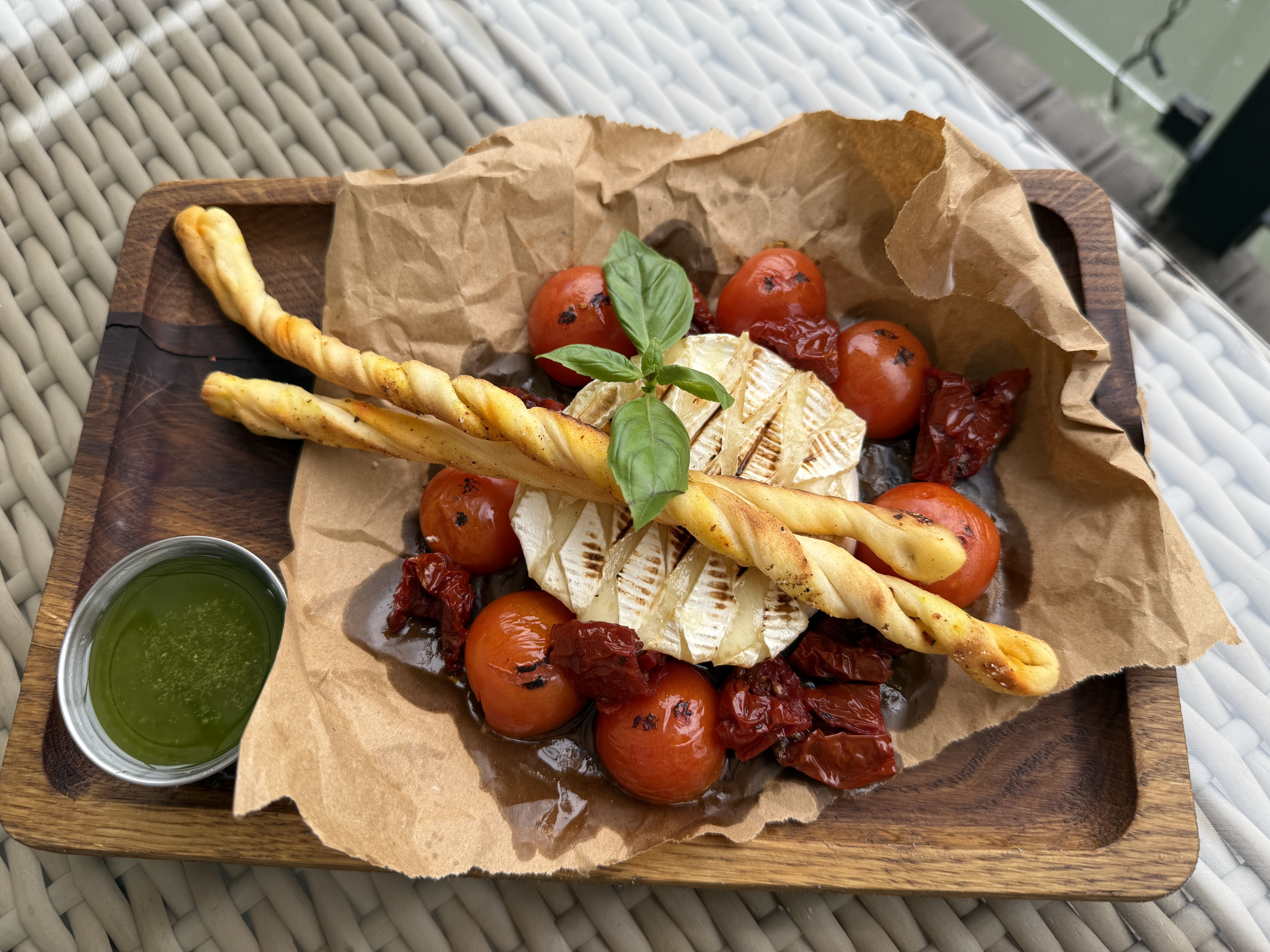 Secret Forest image 2