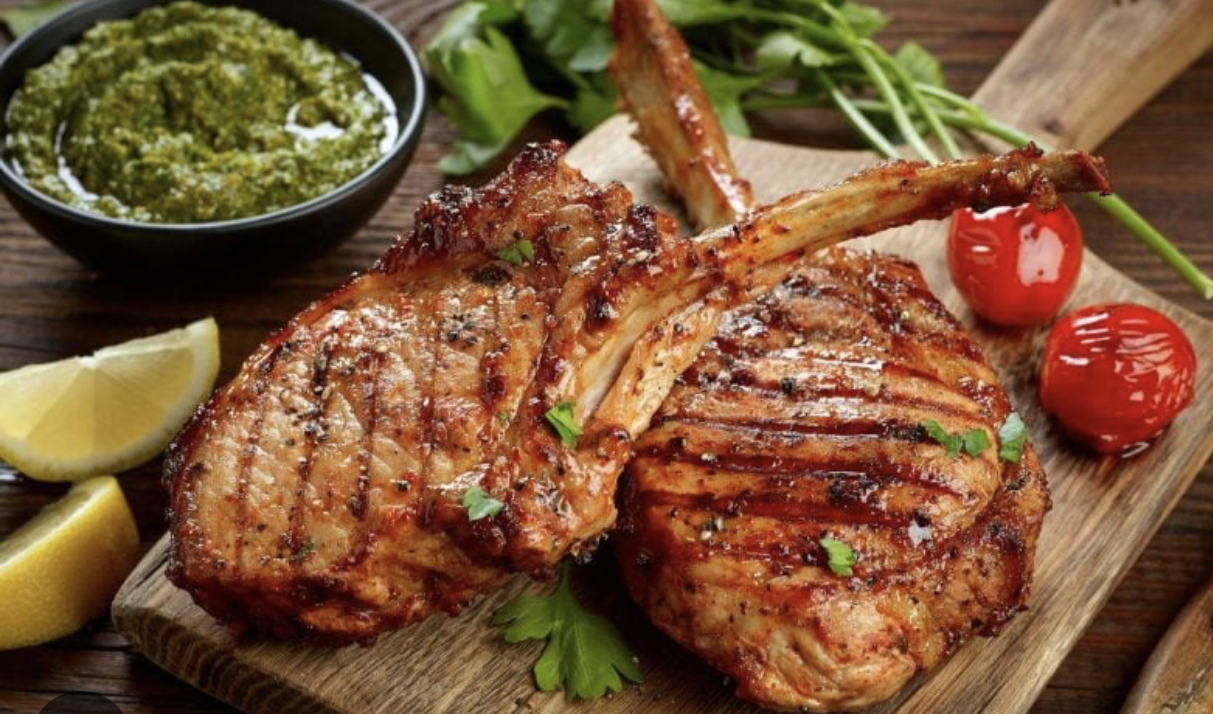 Шашлик номер 1 image 3