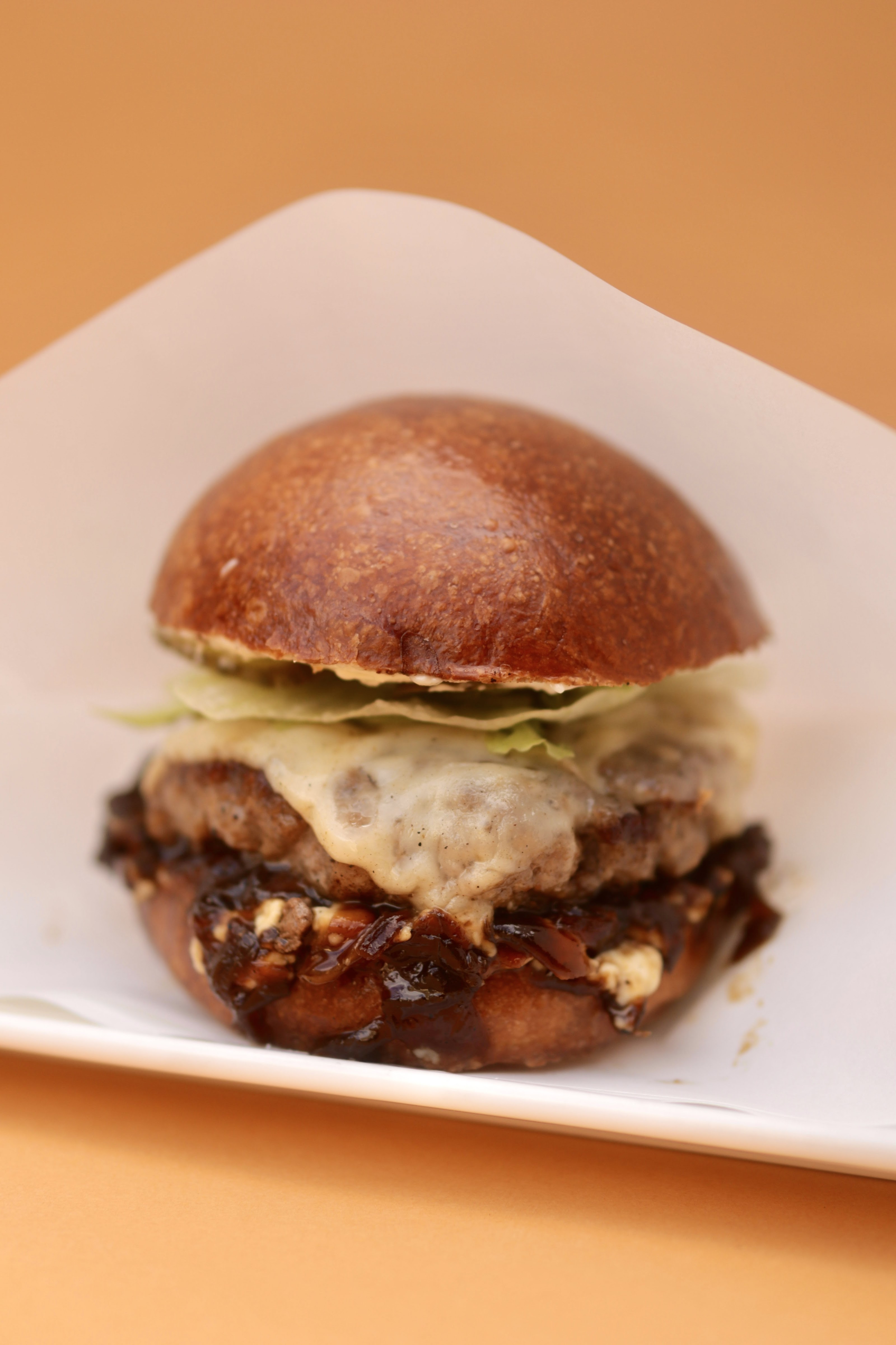 Burger Chef Grill Restaurant image 3