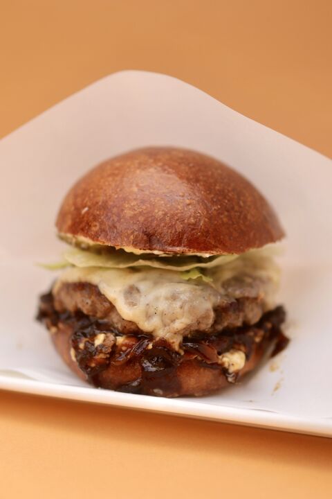Burger Chef Grill Restaurant image 3