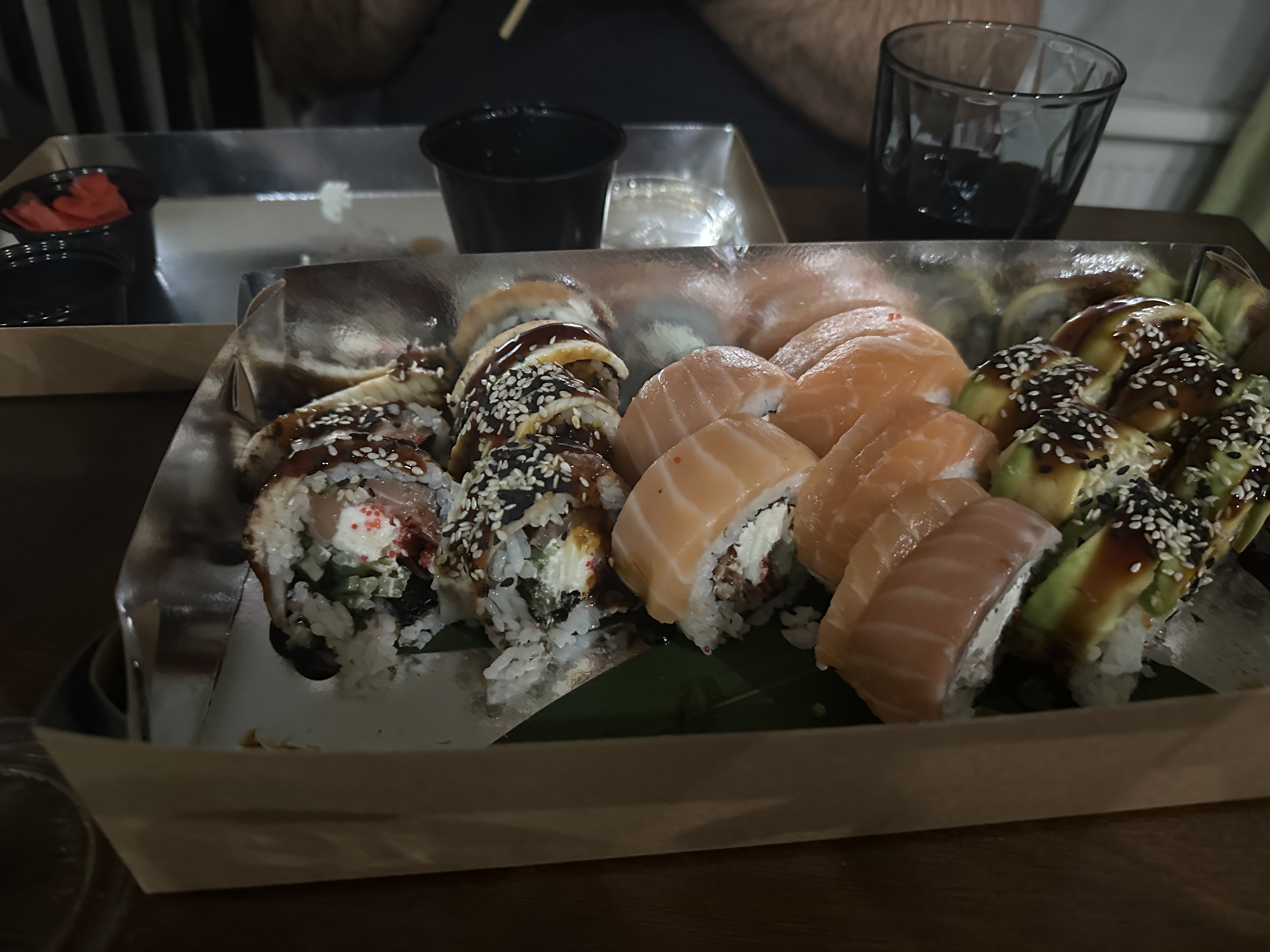 Burger Chef Grill Restaurant image 8