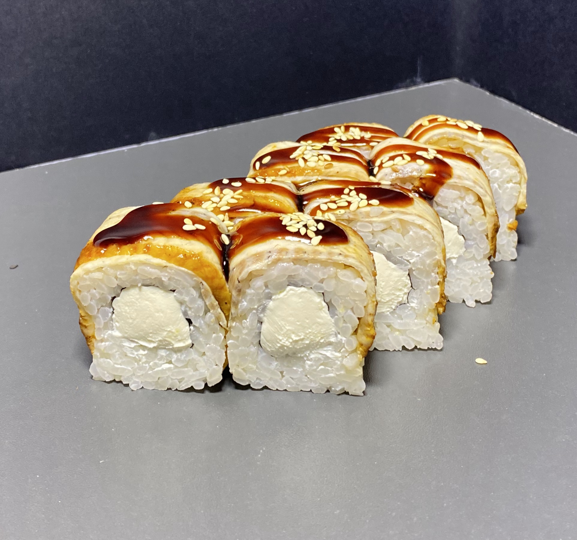 Sushiye, Sushi Bilogorodka image 1