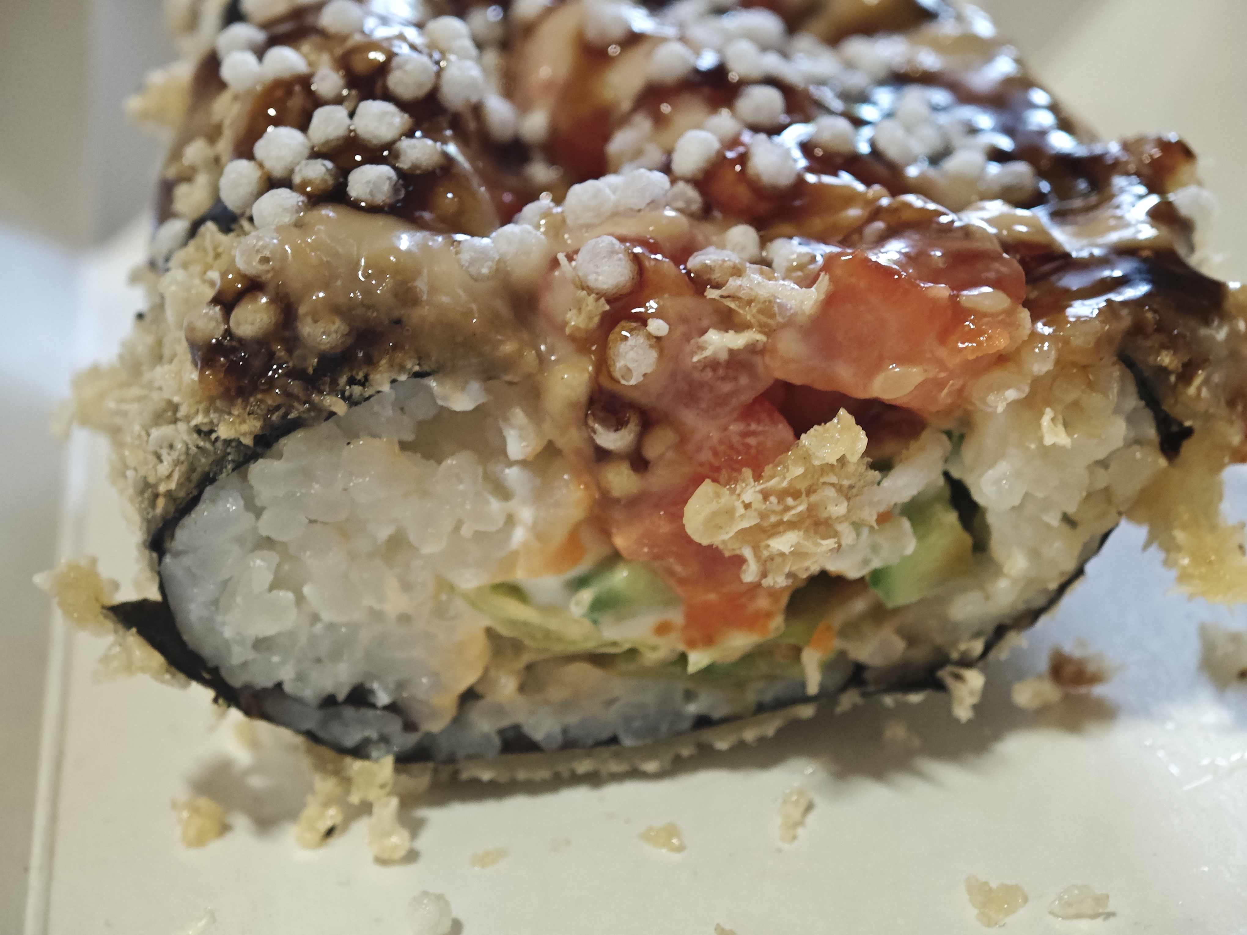 Sushiye, Sushi Bilogorodka image 5