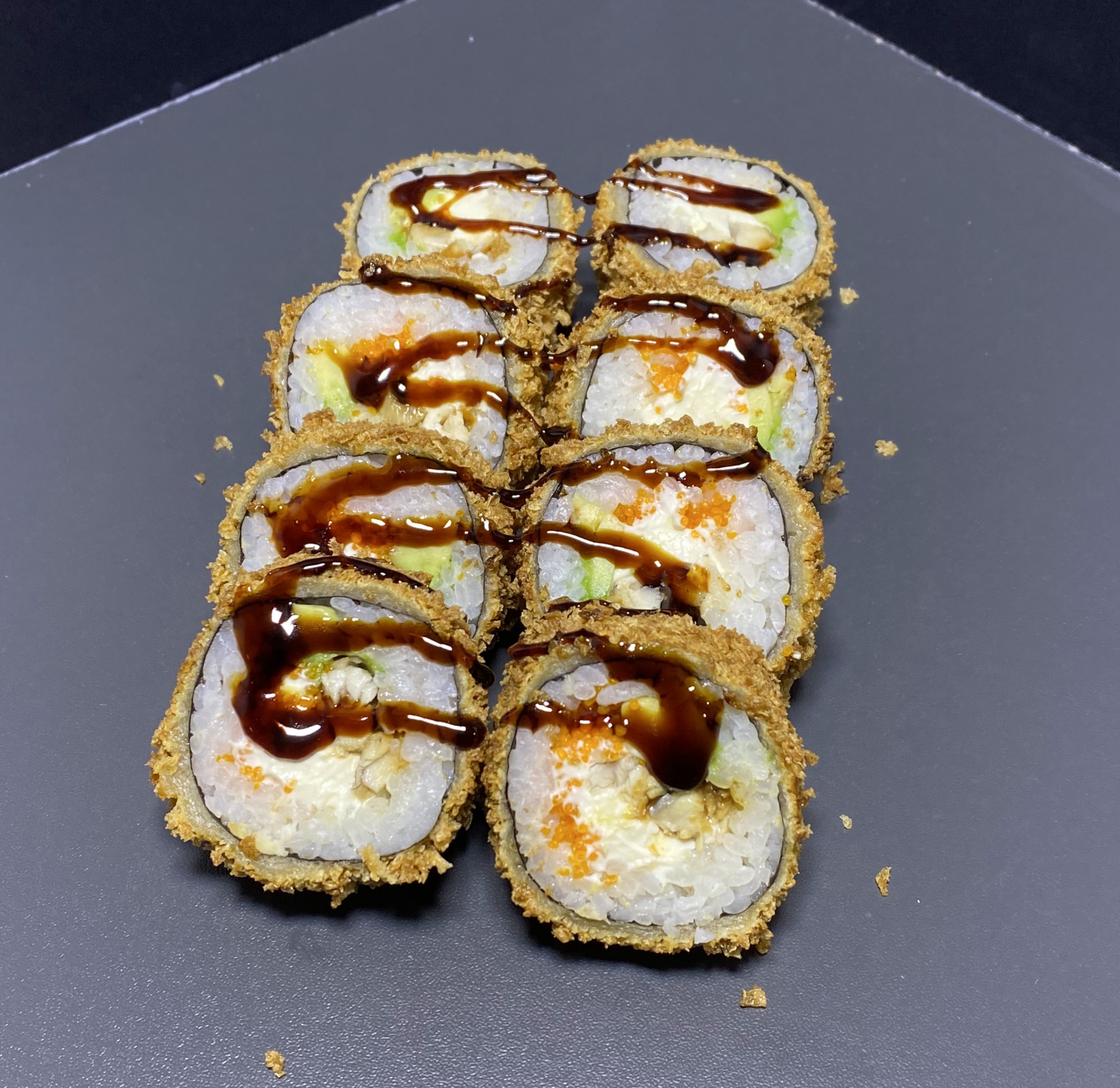 Sushiye, Sushi Bilogorodka image 6