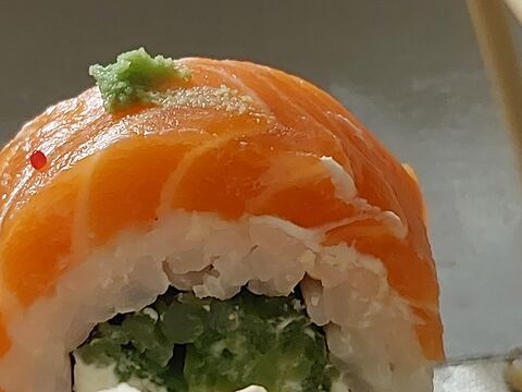 Sushiye, Sushi Bilogorodka image 8