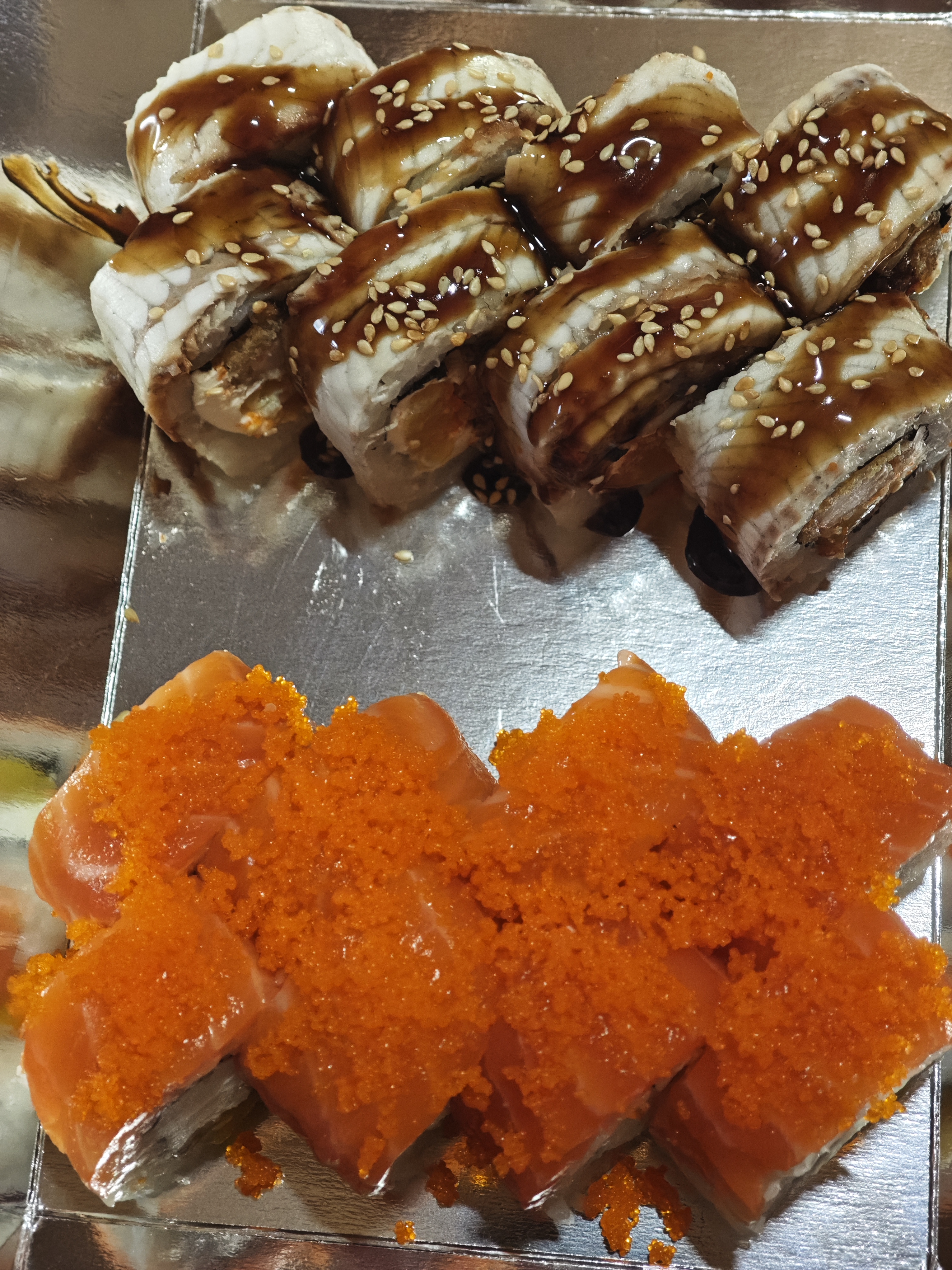 Sushiye, Sushi Bilogorodka image 10