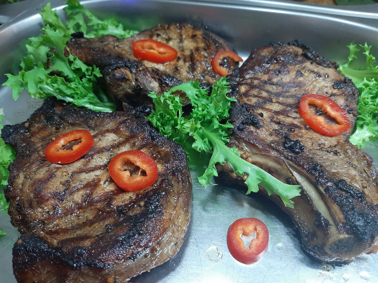 Kafe-Bar Belhrad image 8